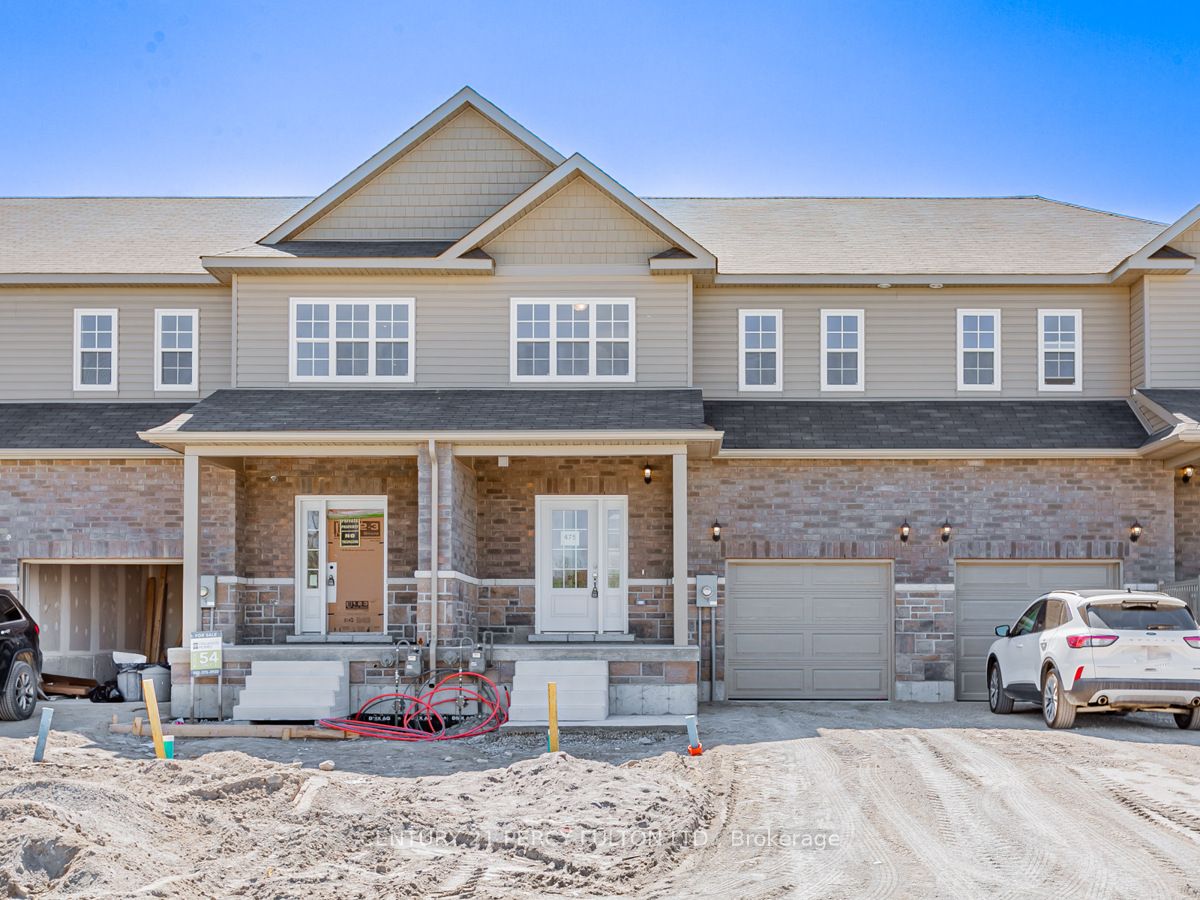 475 Drewery Road, Cobourg, ON K9A 3P5 photo 2