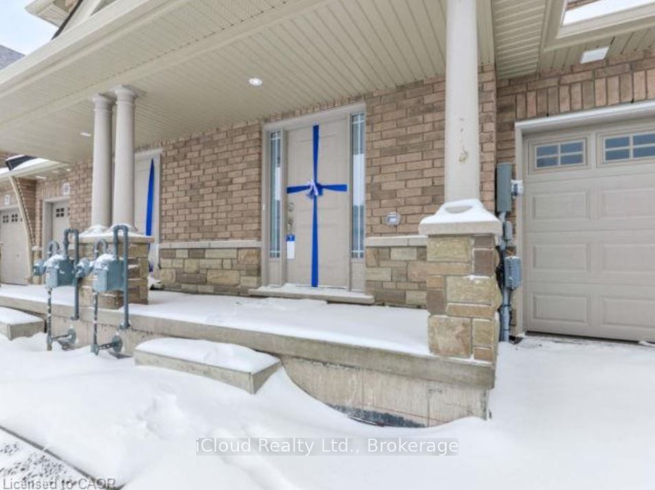 66 Cittadella Boulevard, Hamilton, ON L0R 1P0 photo 2