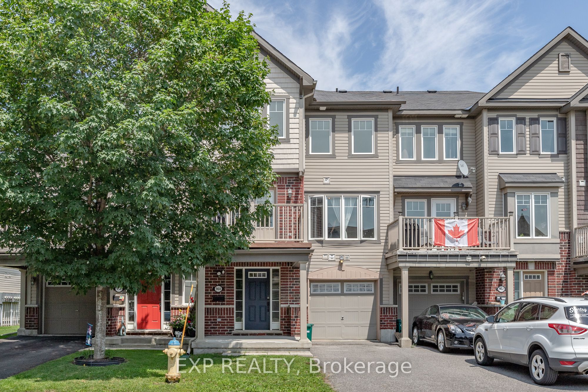 960 Messor Crescent, Stittsville - Munster - Richmond, ON K2S 0L7