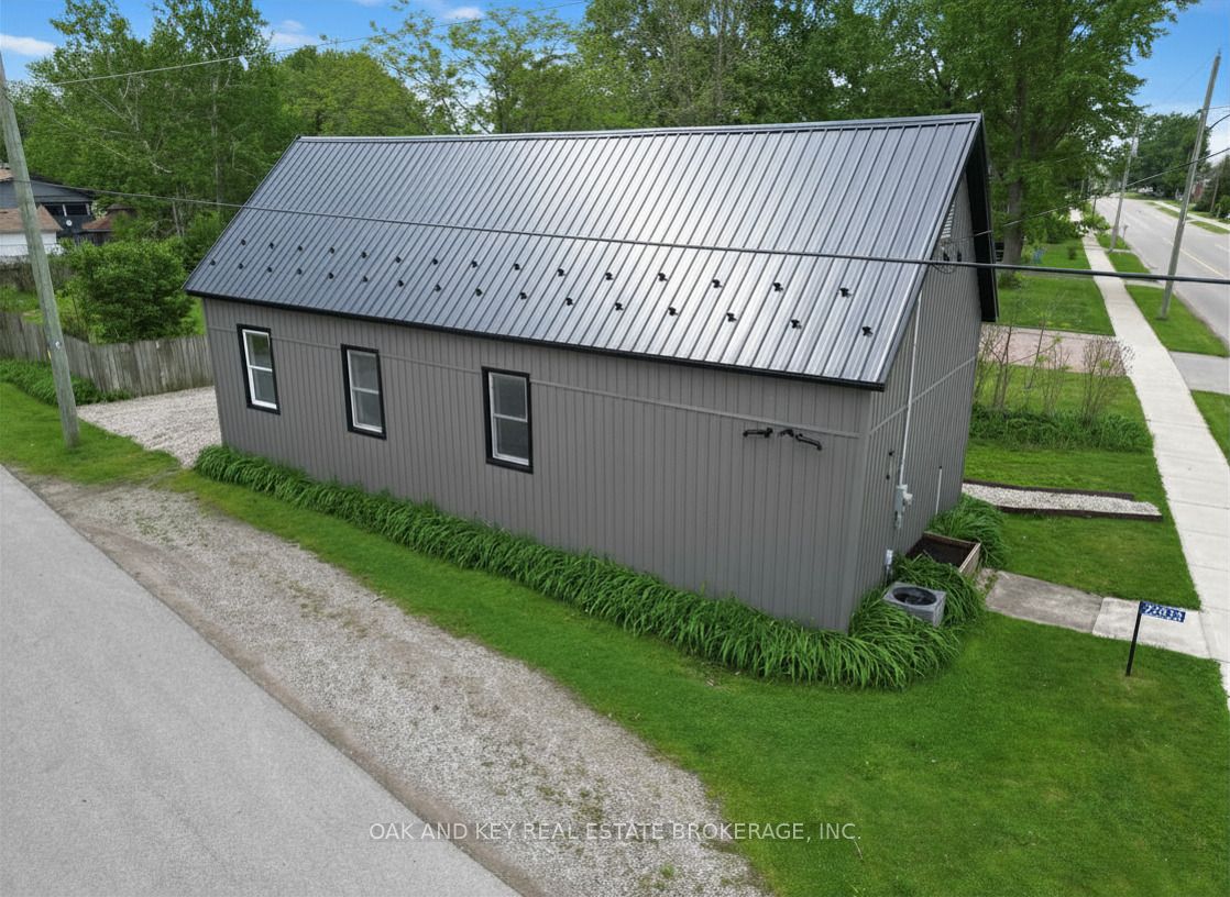 22933 Hagerty Road, Newbury, ON N0L 1Z0 photo 3