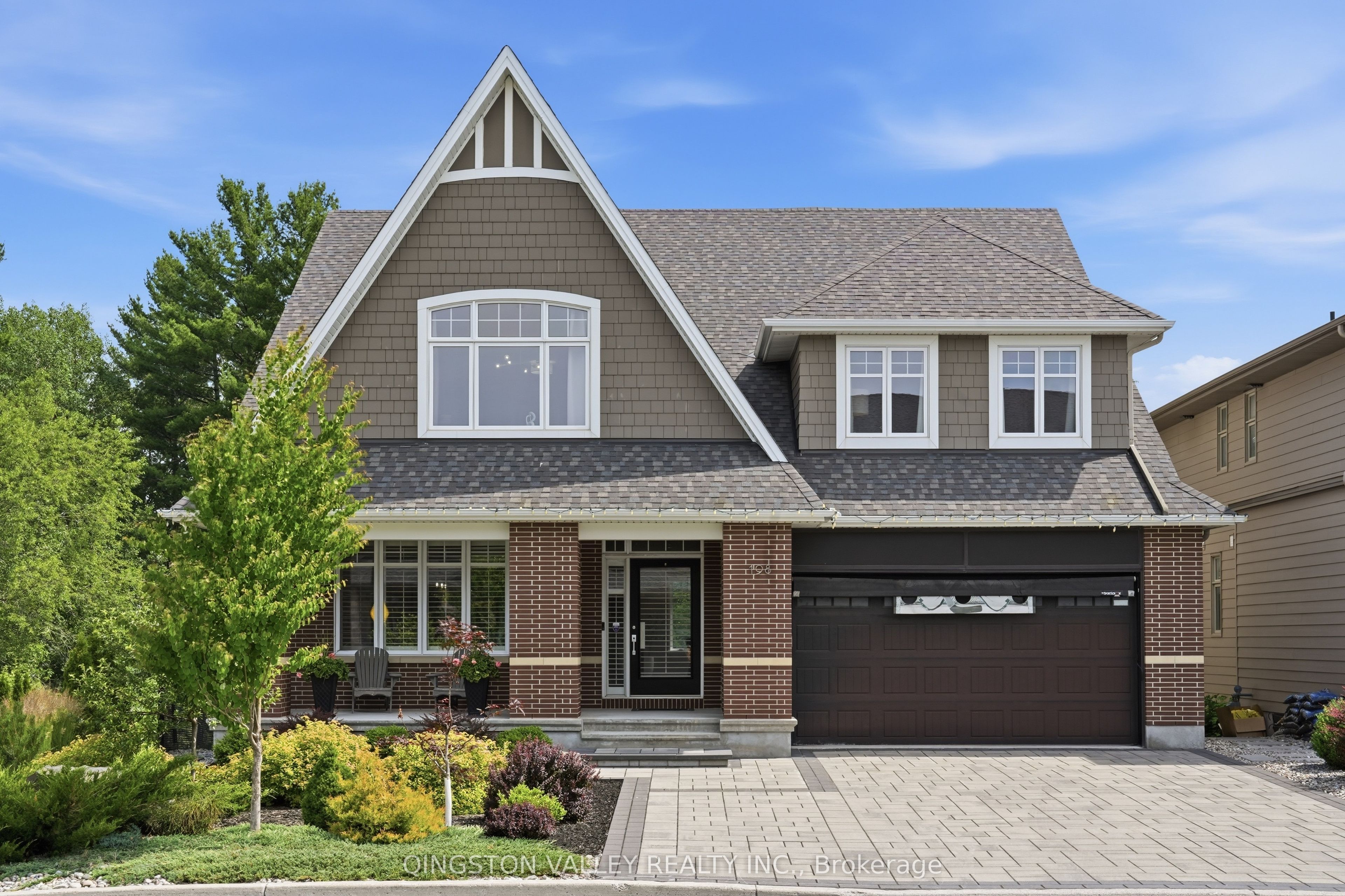 198 Escarpment Crescent, Kanata, ON K2T 0L7