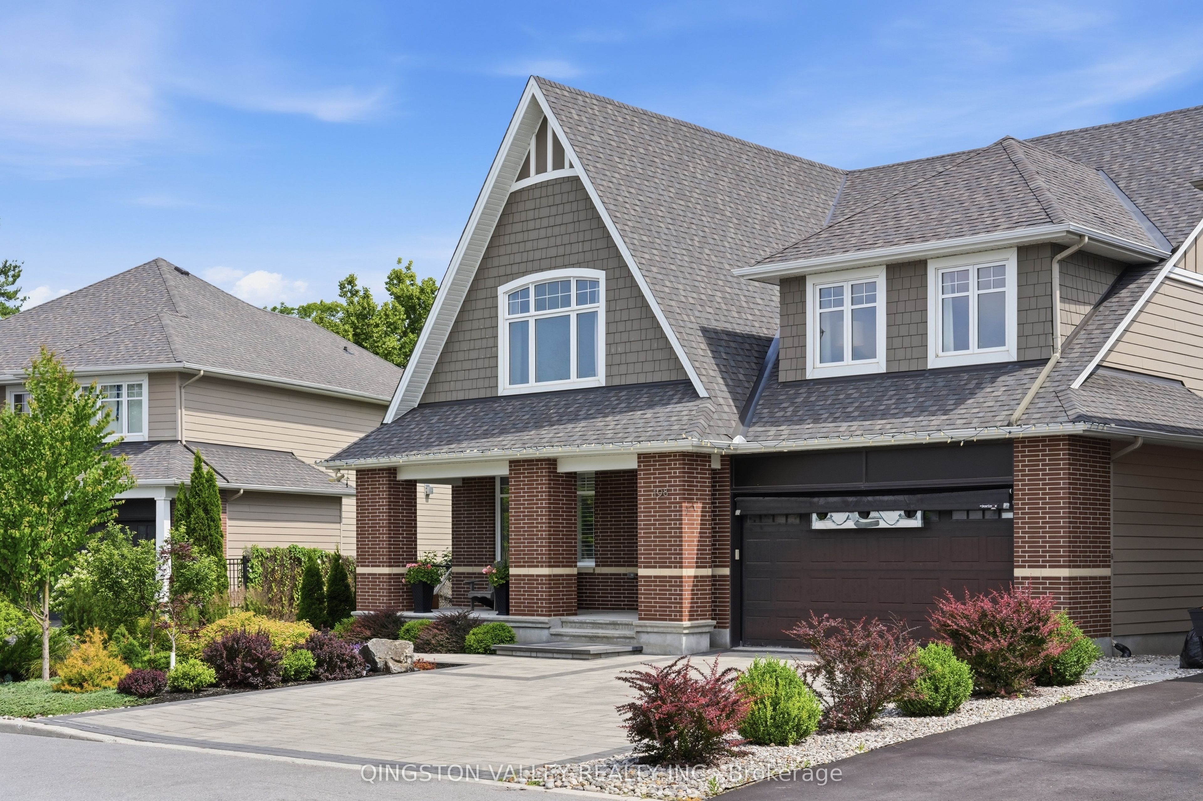 198 Escarpment Crescent, Kanata, ON K2T 0L7 photo 2