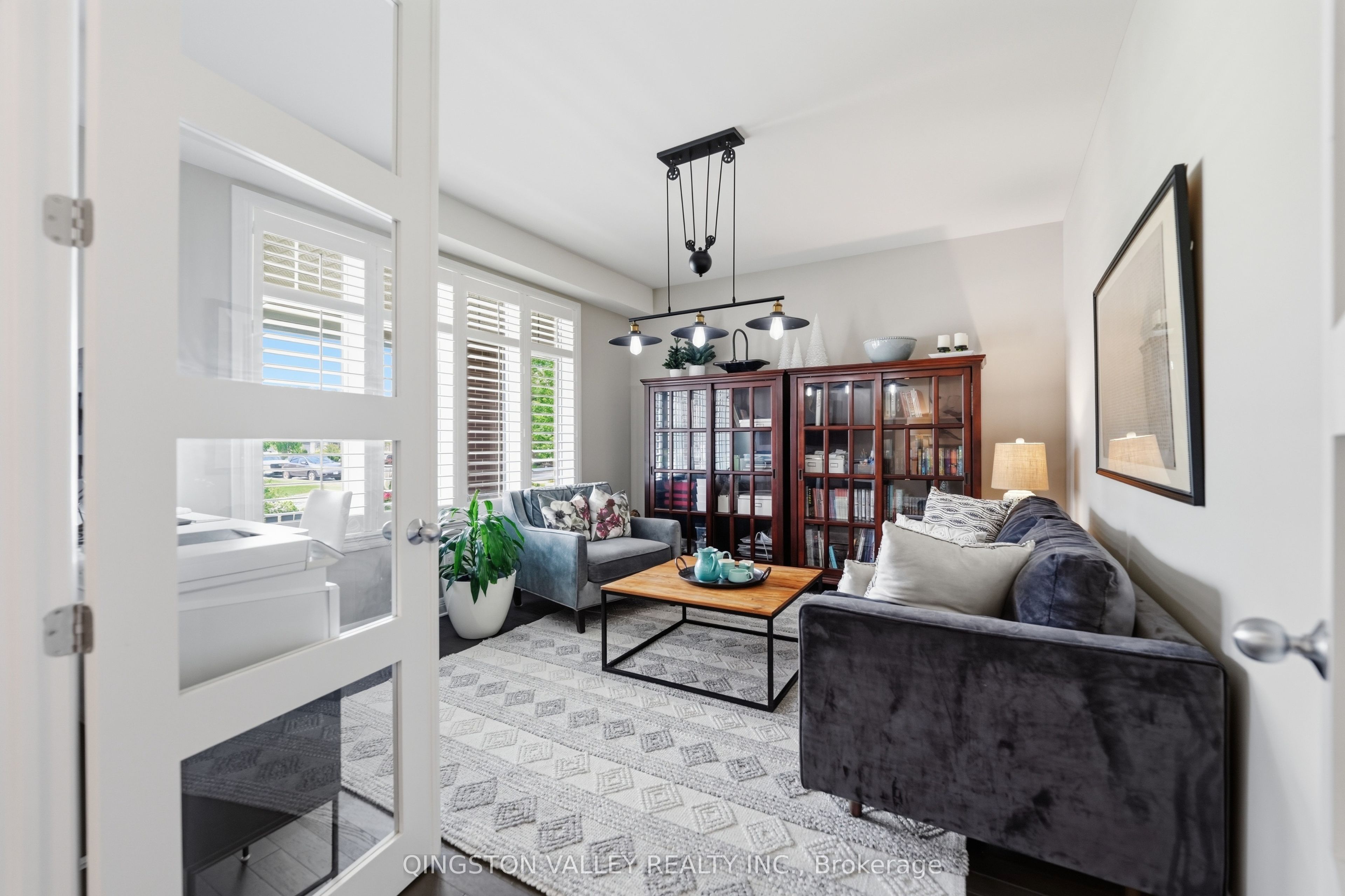 198 Escarpment Crescent, Kanata, ON K2T 0L7 photo 5