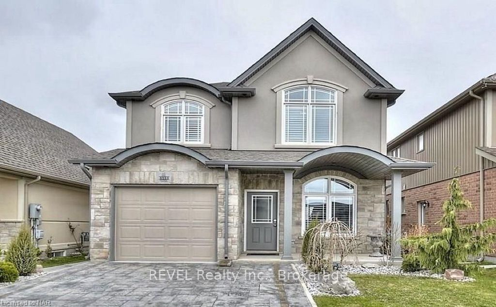 8553 JENNIFER Crescent, Niagara Falls, ON L2H 0J3 photo 2