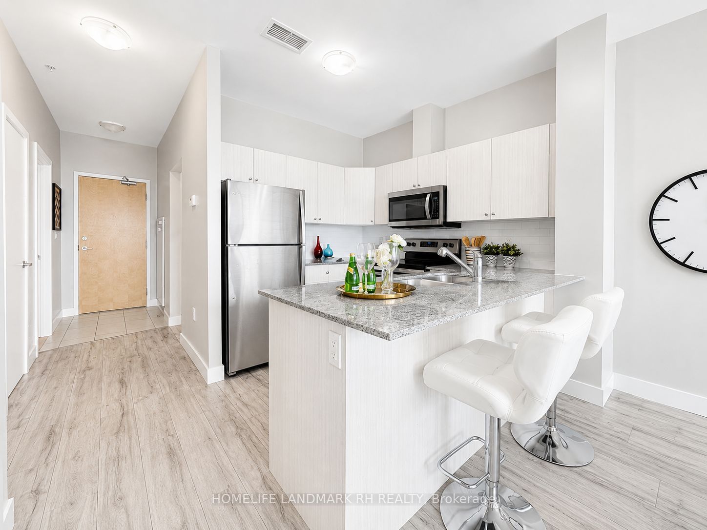 100 Garment Street 1210, Kitchener, ON N2G 0C3 photo 5