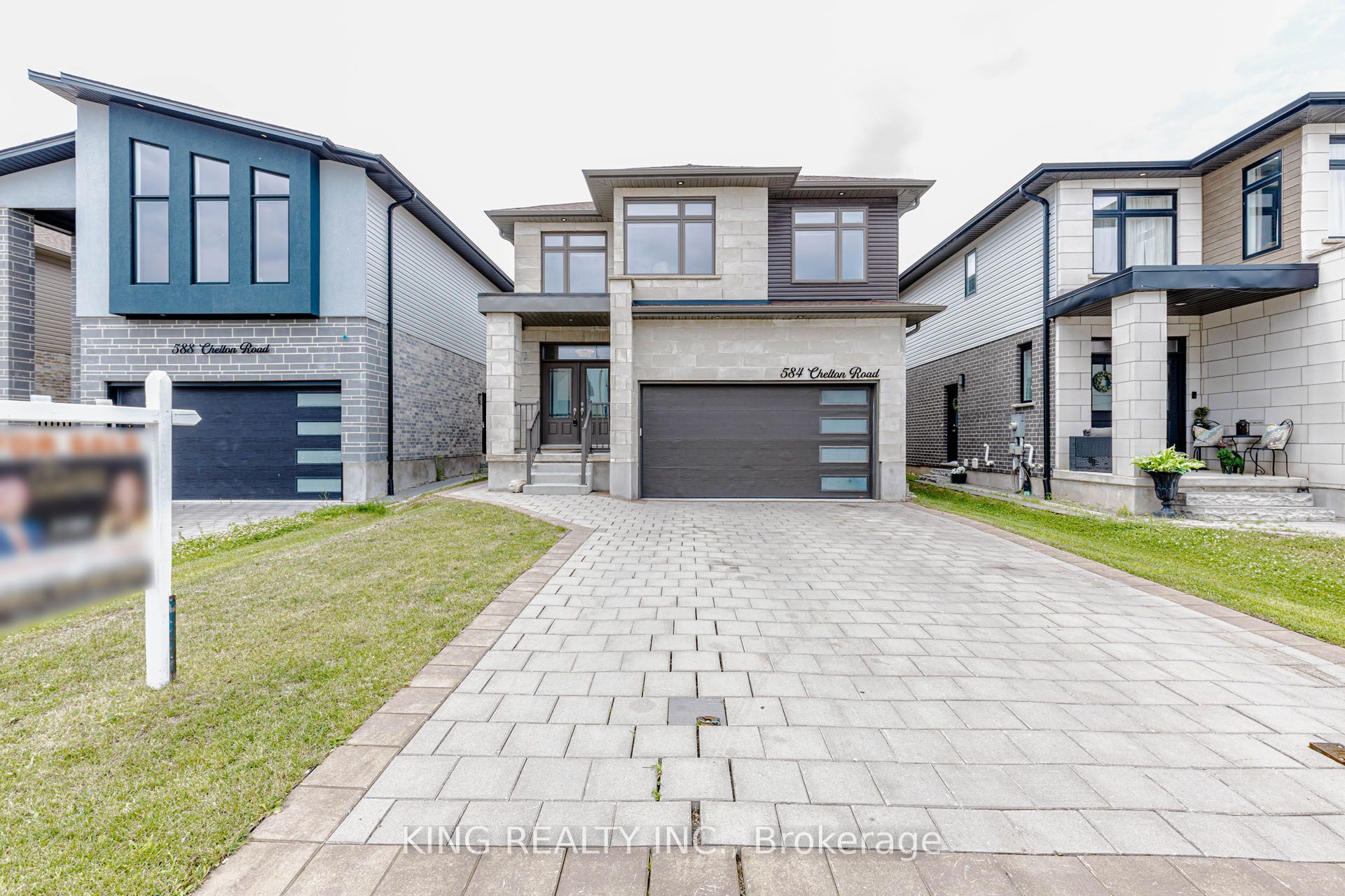 584 Chelton Road, London South, ON N6M 0H7 photo 2