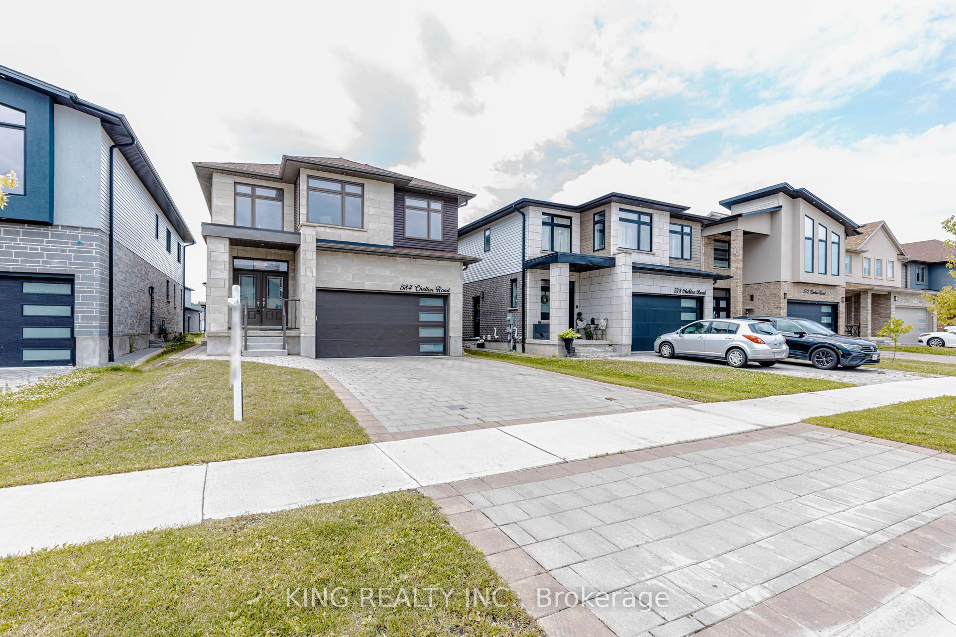 584 Chelton Road, London South, ON N6M 0H7 photo 3