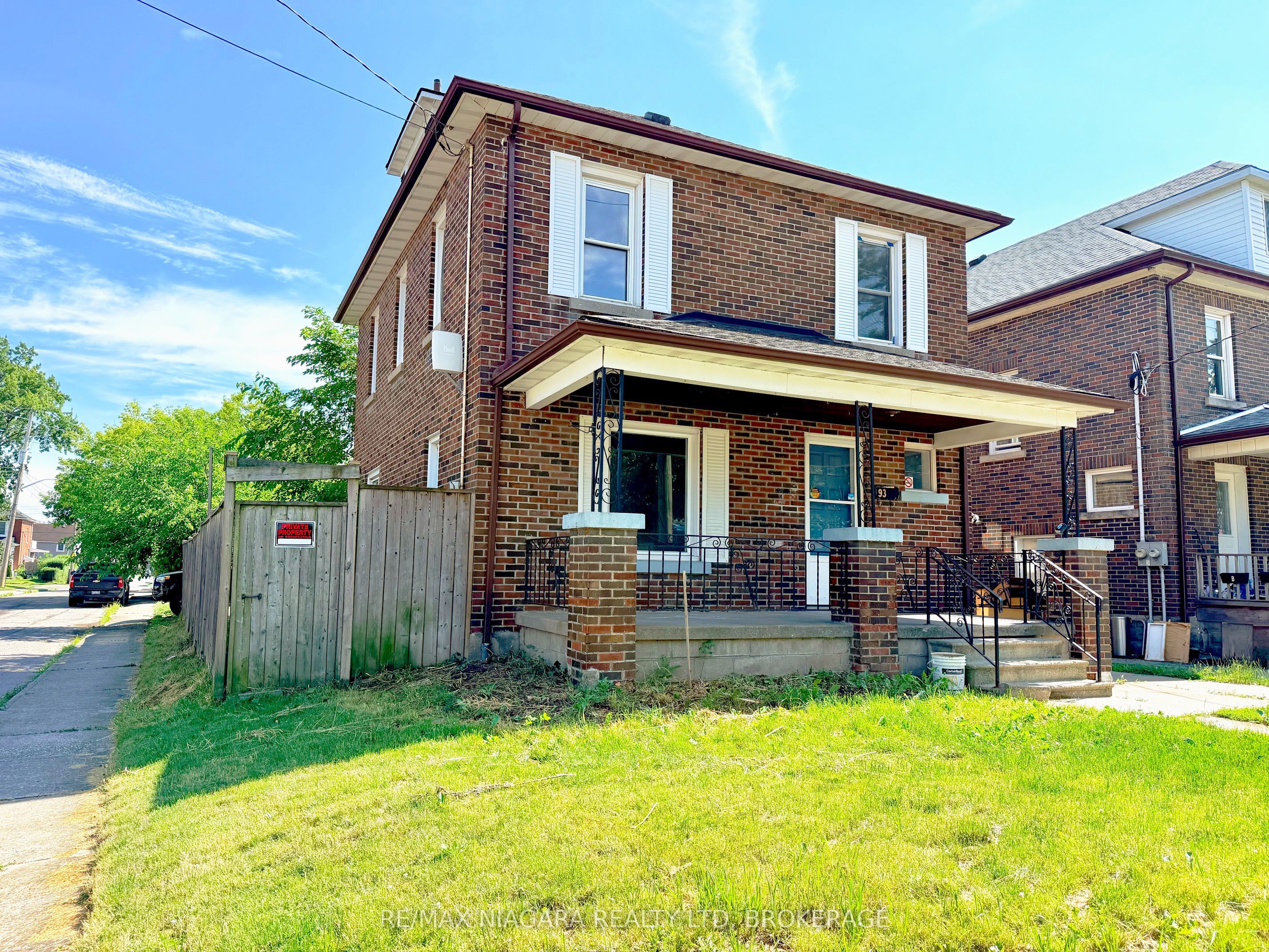 93 State Street, Welland, ON L3B 4K6