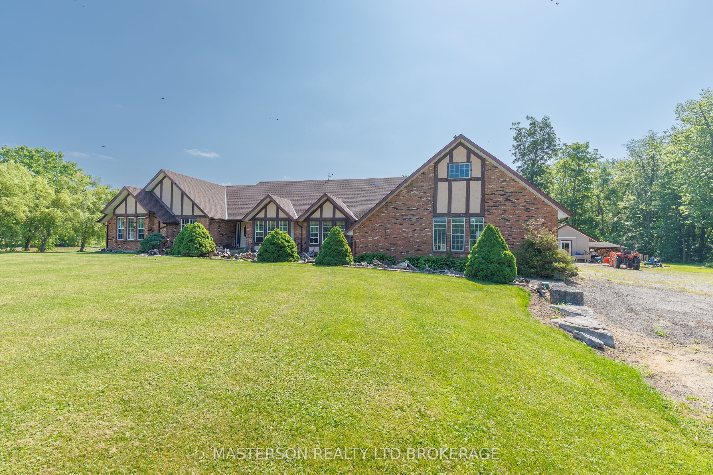 12259 Brawn Road, Wainfleet, ON L0S 1V0