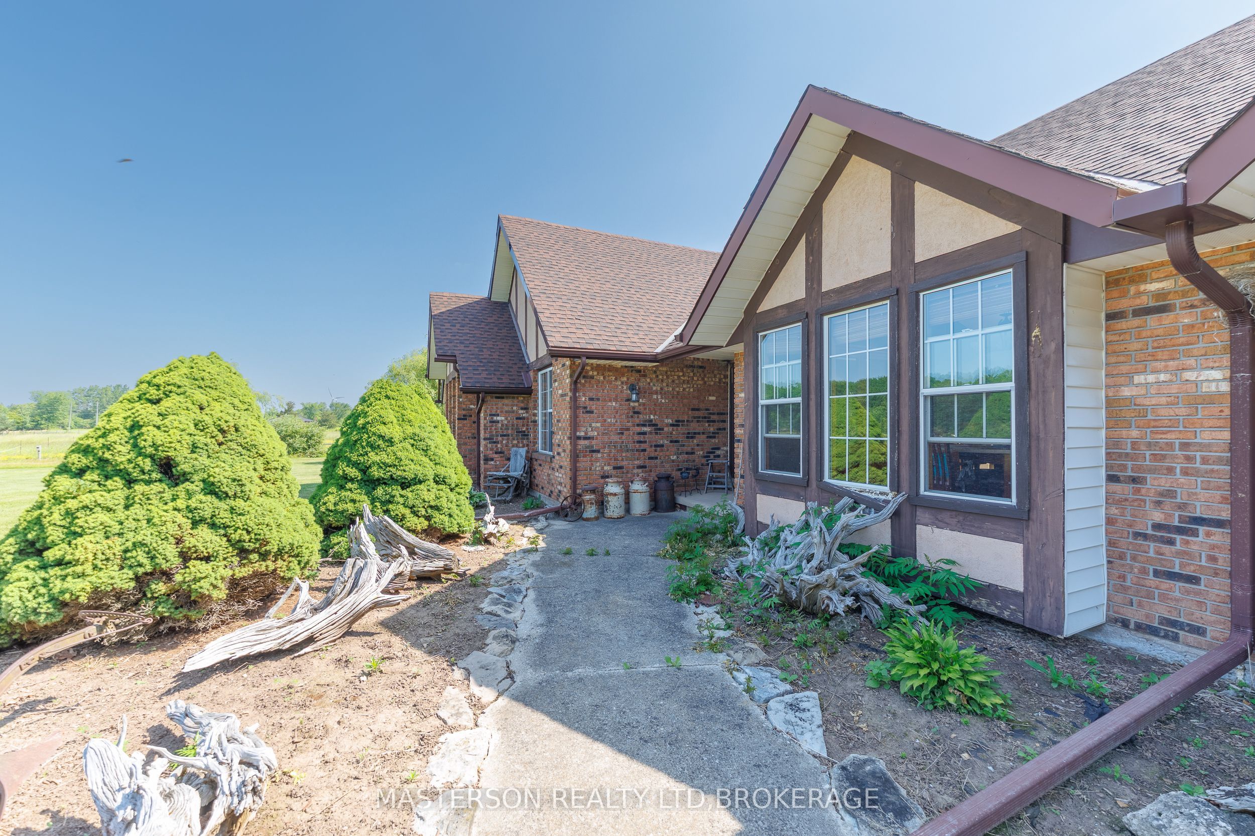 12259 Brawn Road, Wainfleet, ON L0S 1V0 photo 2