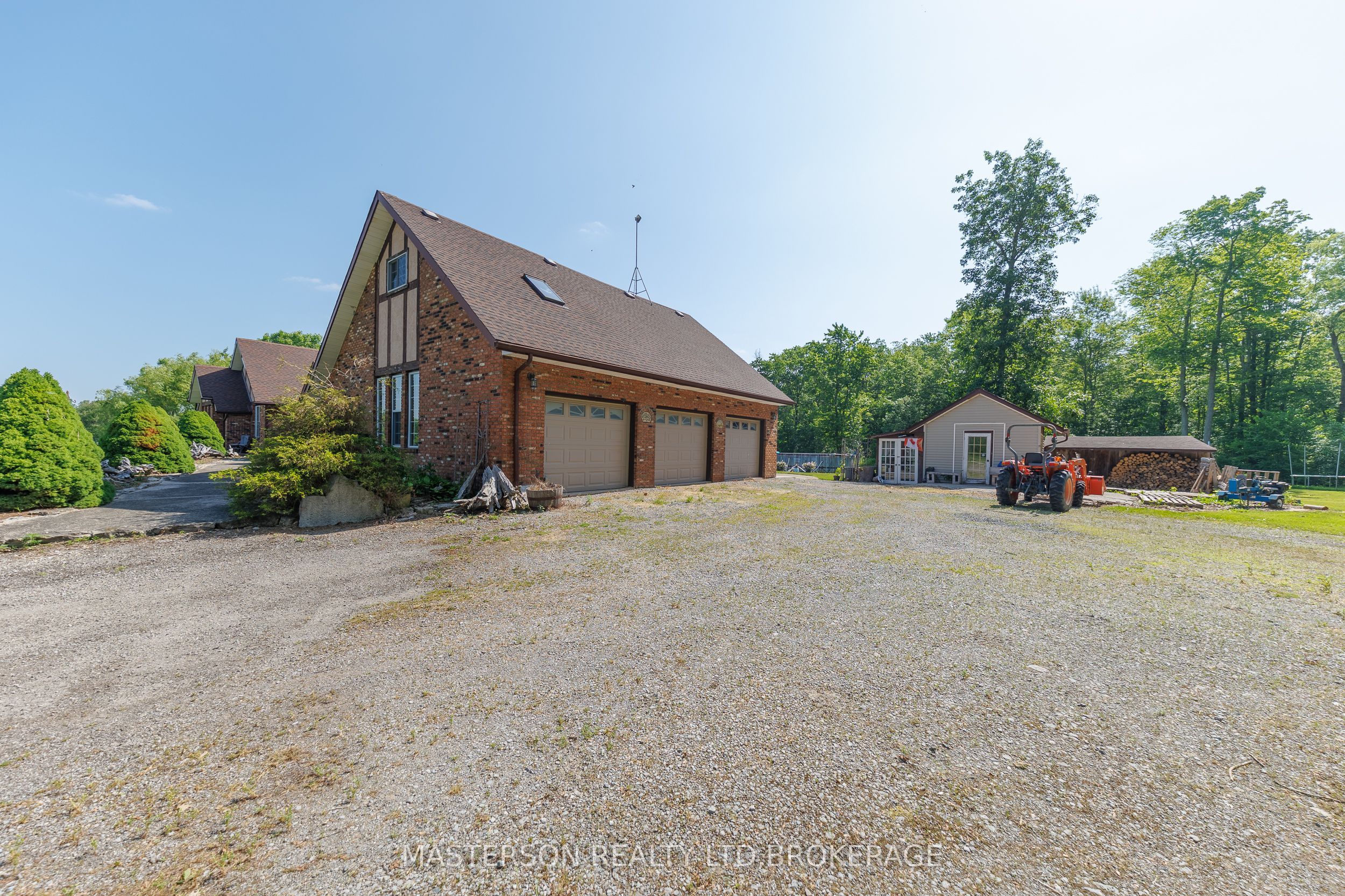 12259 Brawn Road, Wainfleet, ON L0S 1V0 photo 3