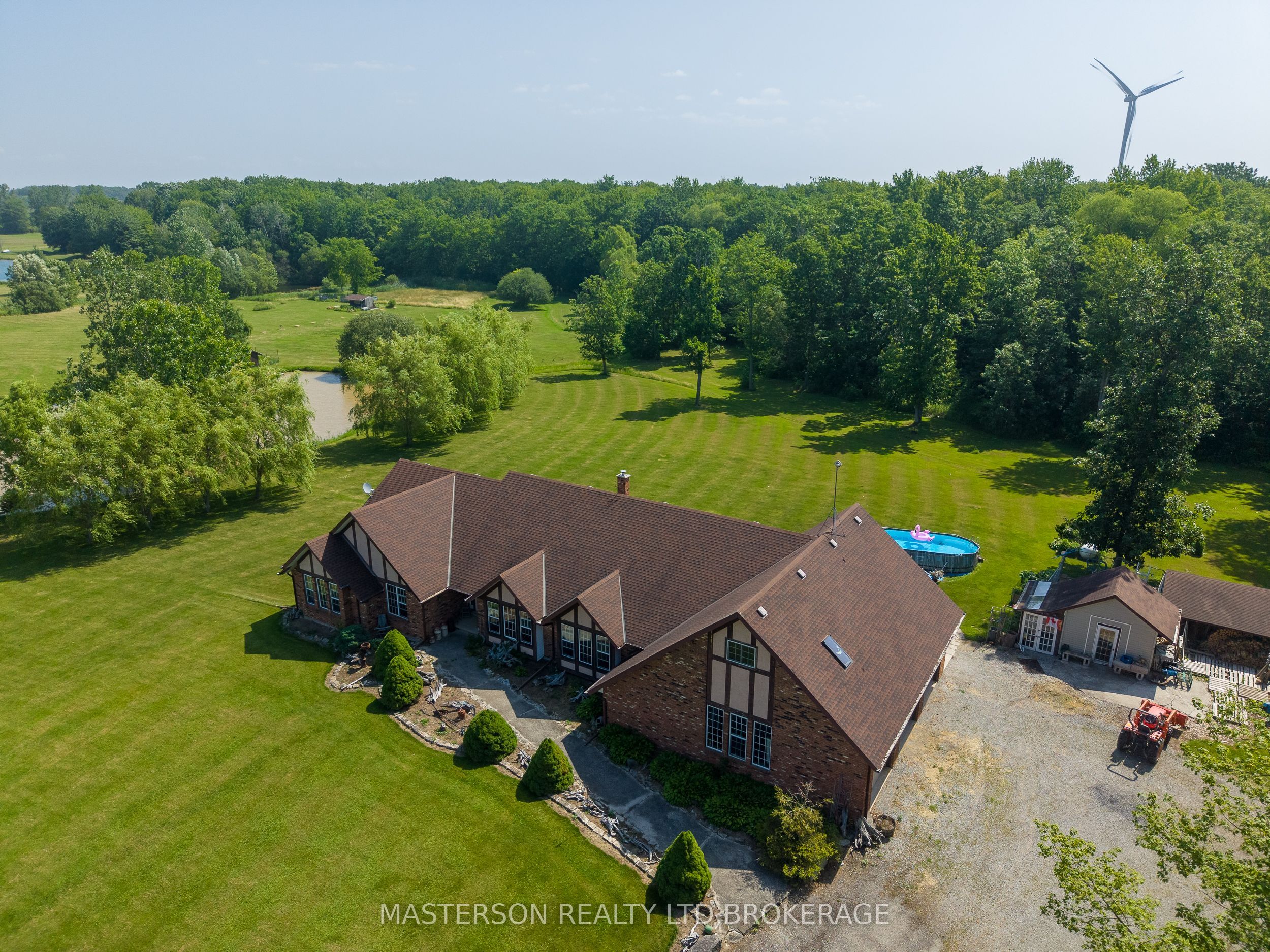 12259 Brawn Road, Wainfleet, ON L0S 1V0 photo 5