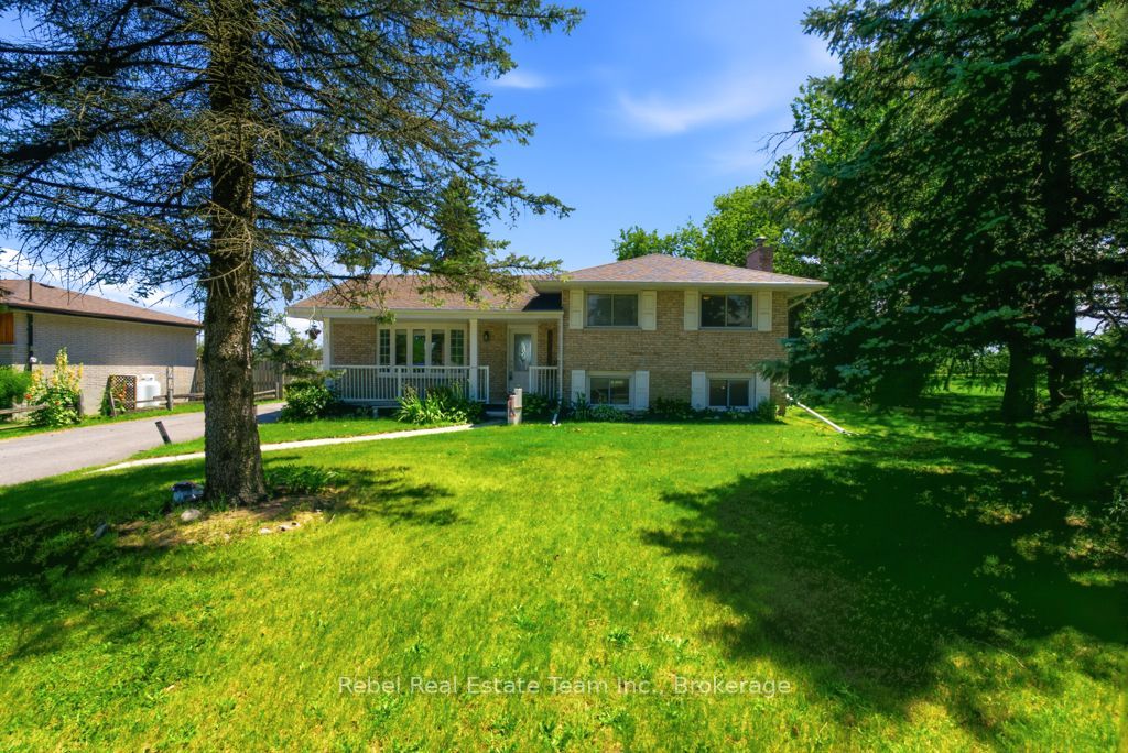 615 HAMILTON Road, Quinte West, ON K8N 4Z5 photo 2