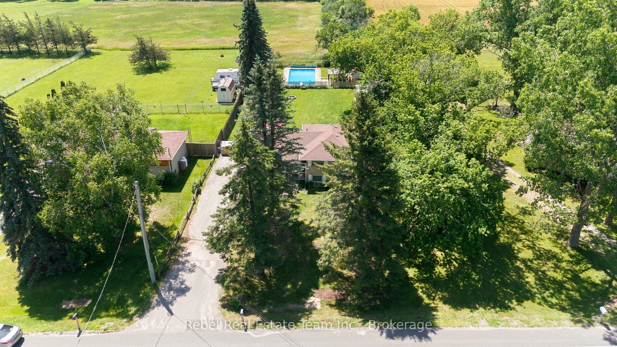 615 HAMILTON Road, Quinte West, ON K8N 4Z5 photo 3