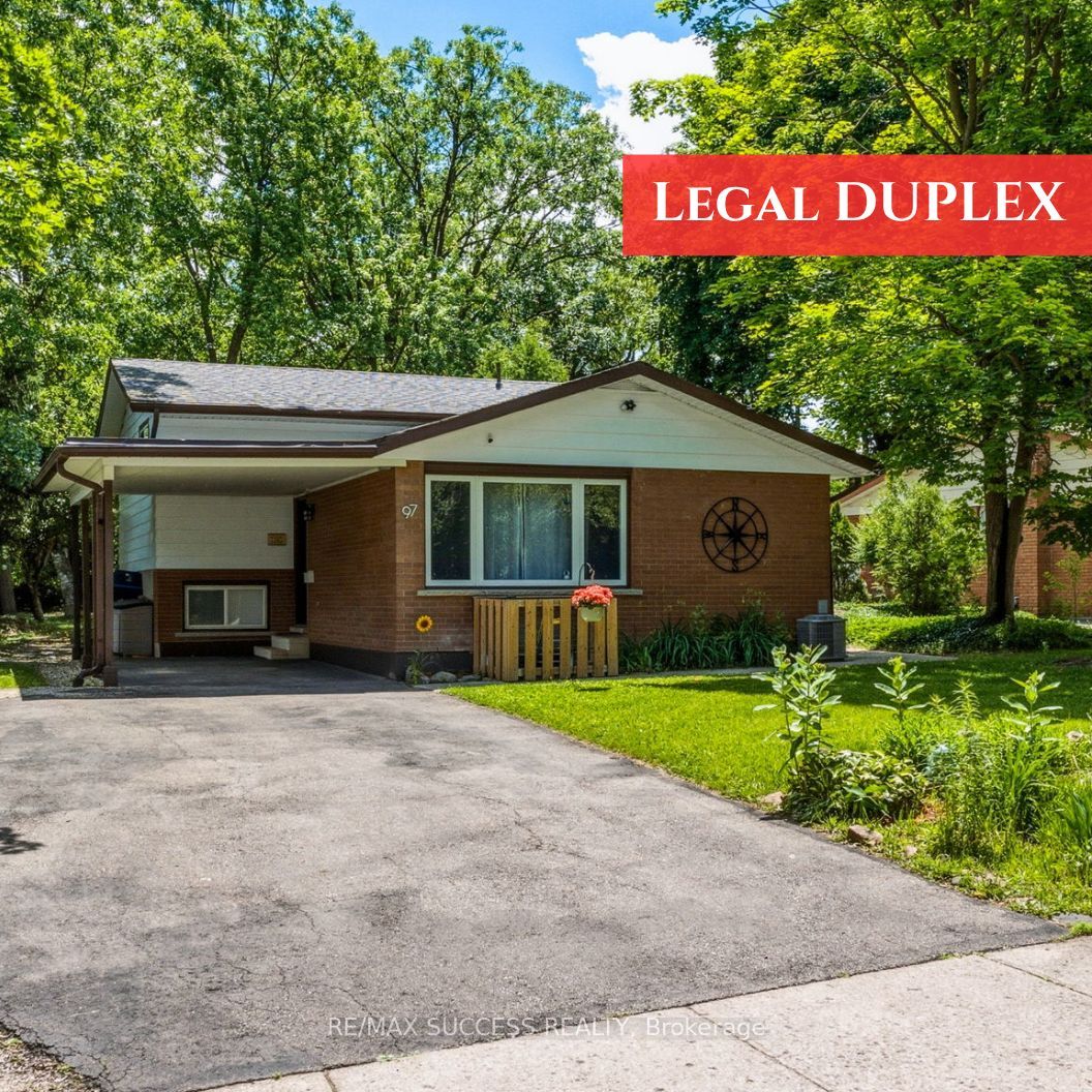 97 Blythwood Road, Waterloo, ON N2L 4A1 photo 2