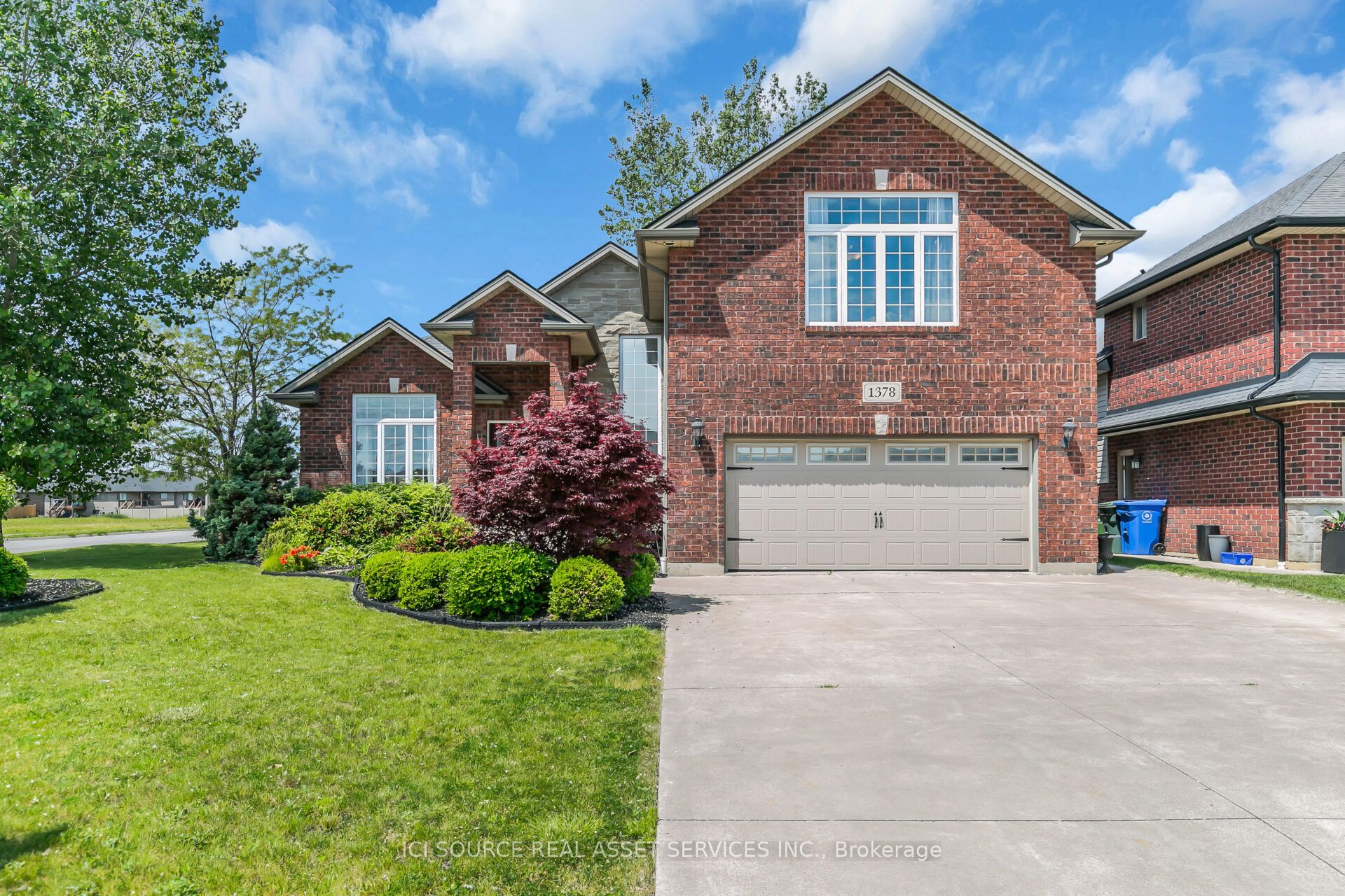 1378 Traditional Trail, Lakeshore, ON N0R 1A0 photo 2