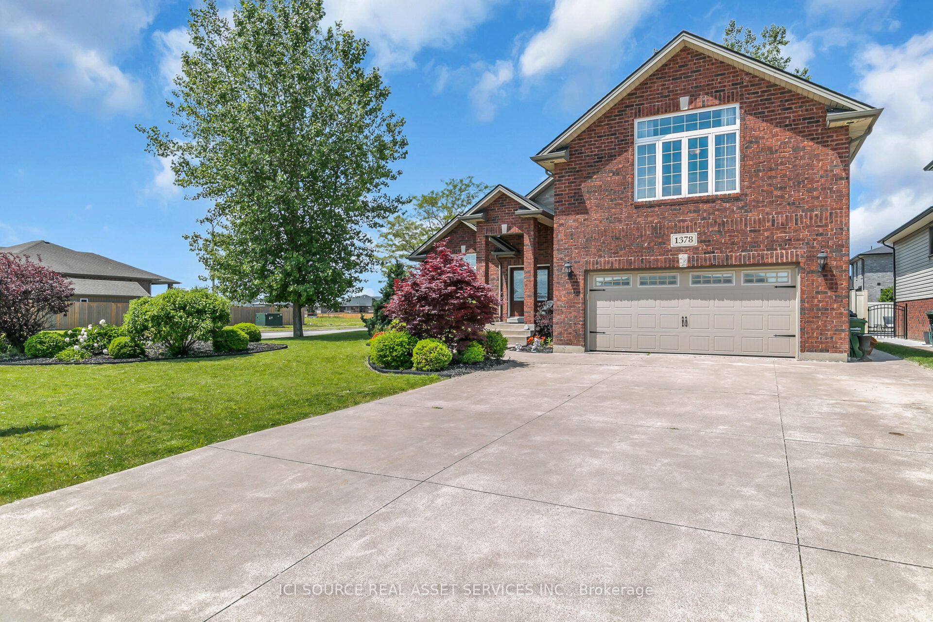 1378 Traditional Trail, Lakeshore, ON N0R 1A0 photo 4