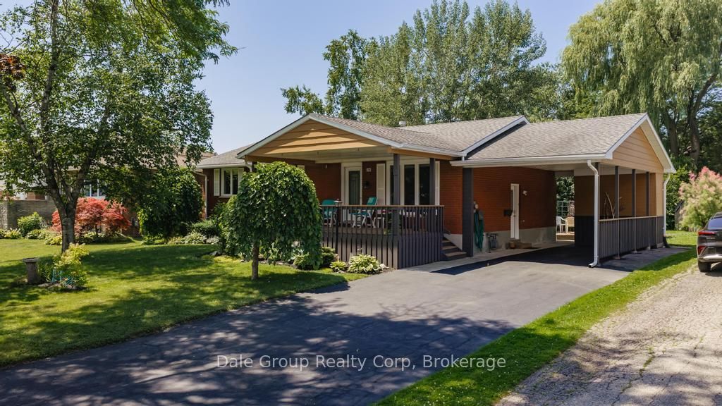 316 Krohmer Drive, Goderich, ON N7A 4G5 photo 5
