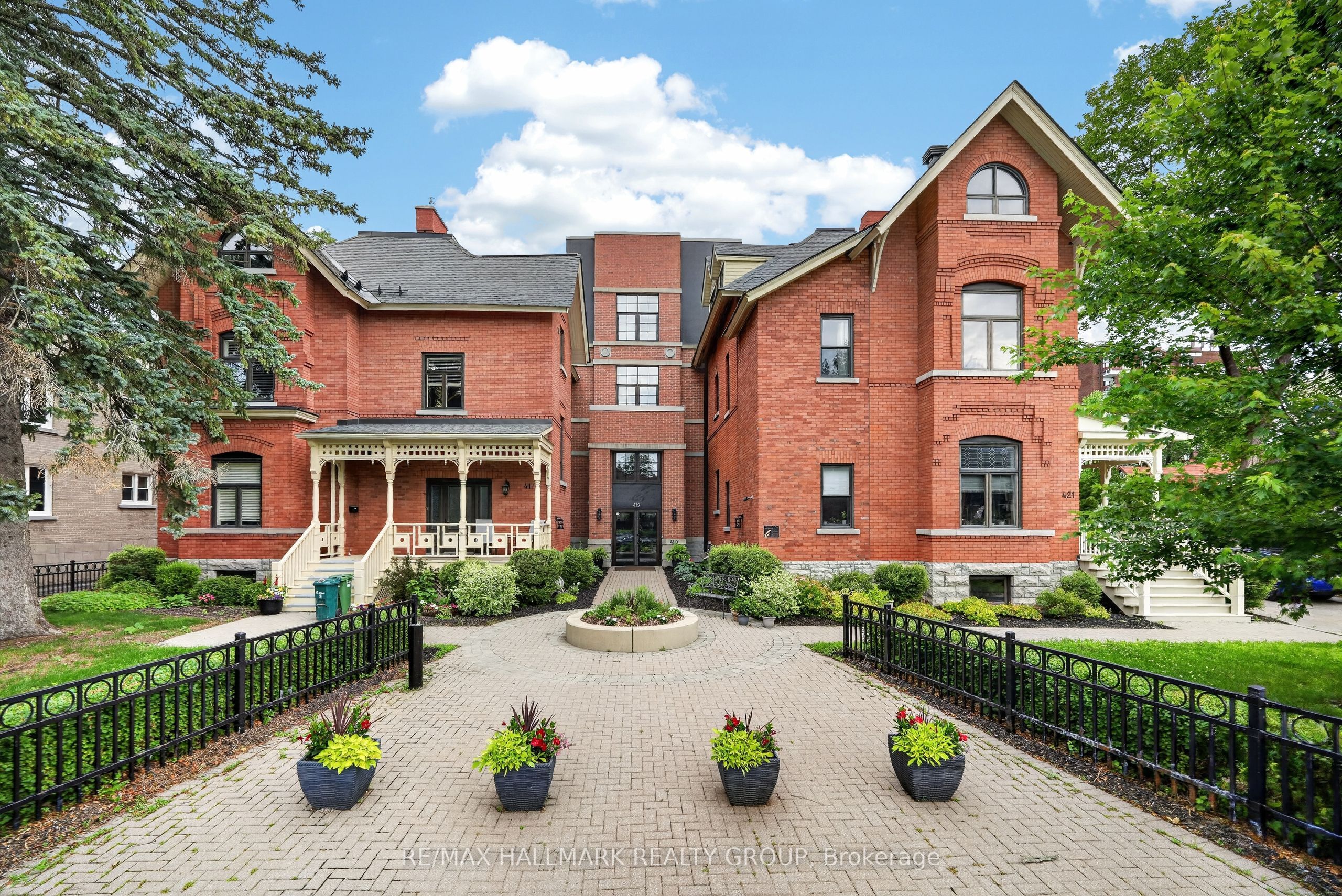 419 Laurier Avenue E 101, Lower Town - Sandy Hill, ON K1N 6R4