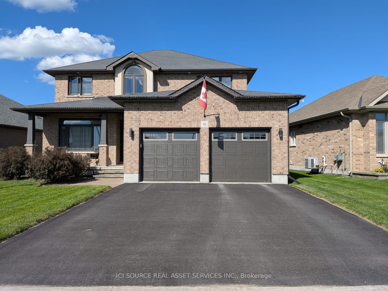 85 Hampton Ridge Drive, Belleville, ON K8N 4Z5