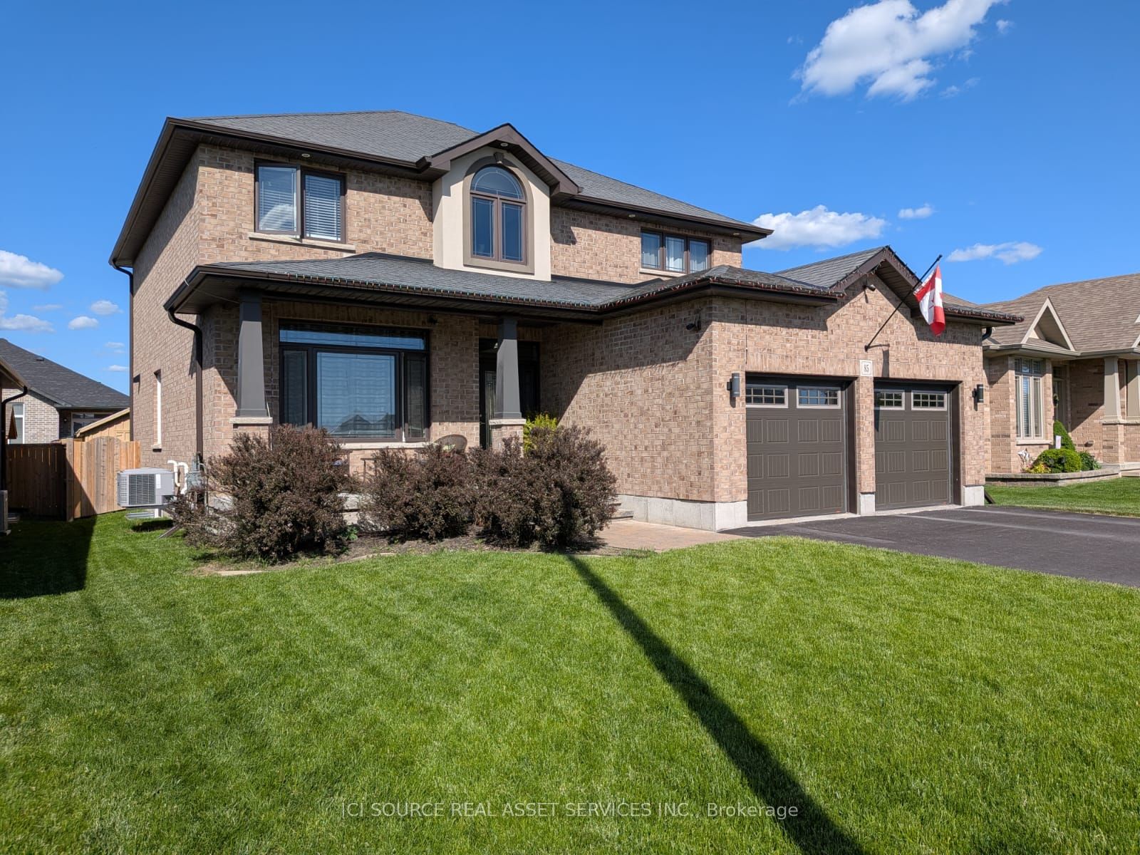 85 Hampton Ridge Drive, Belleville, ON K8N 4Z5 photo 2