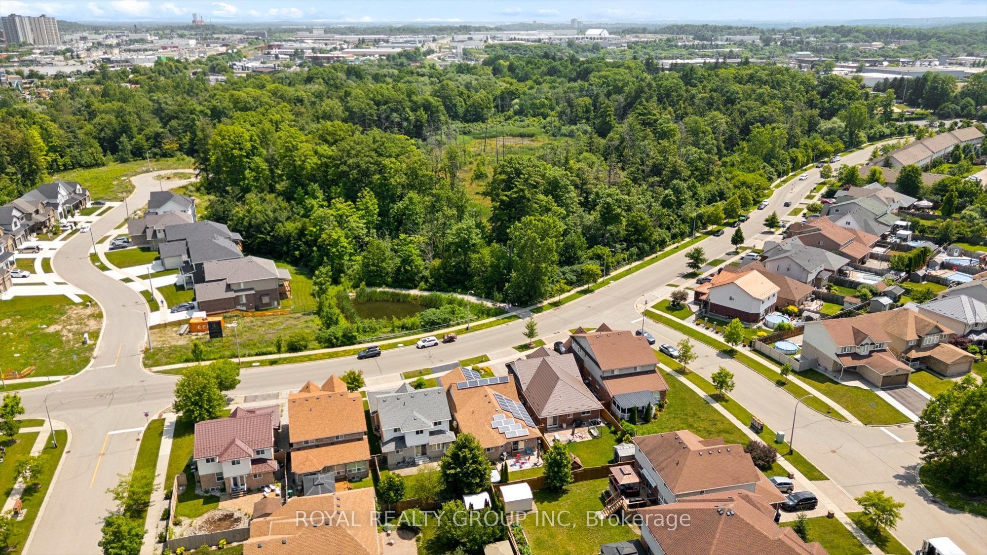 244 Fallowfield Drive, Kitchener, ON N2C 2T7 photo 4