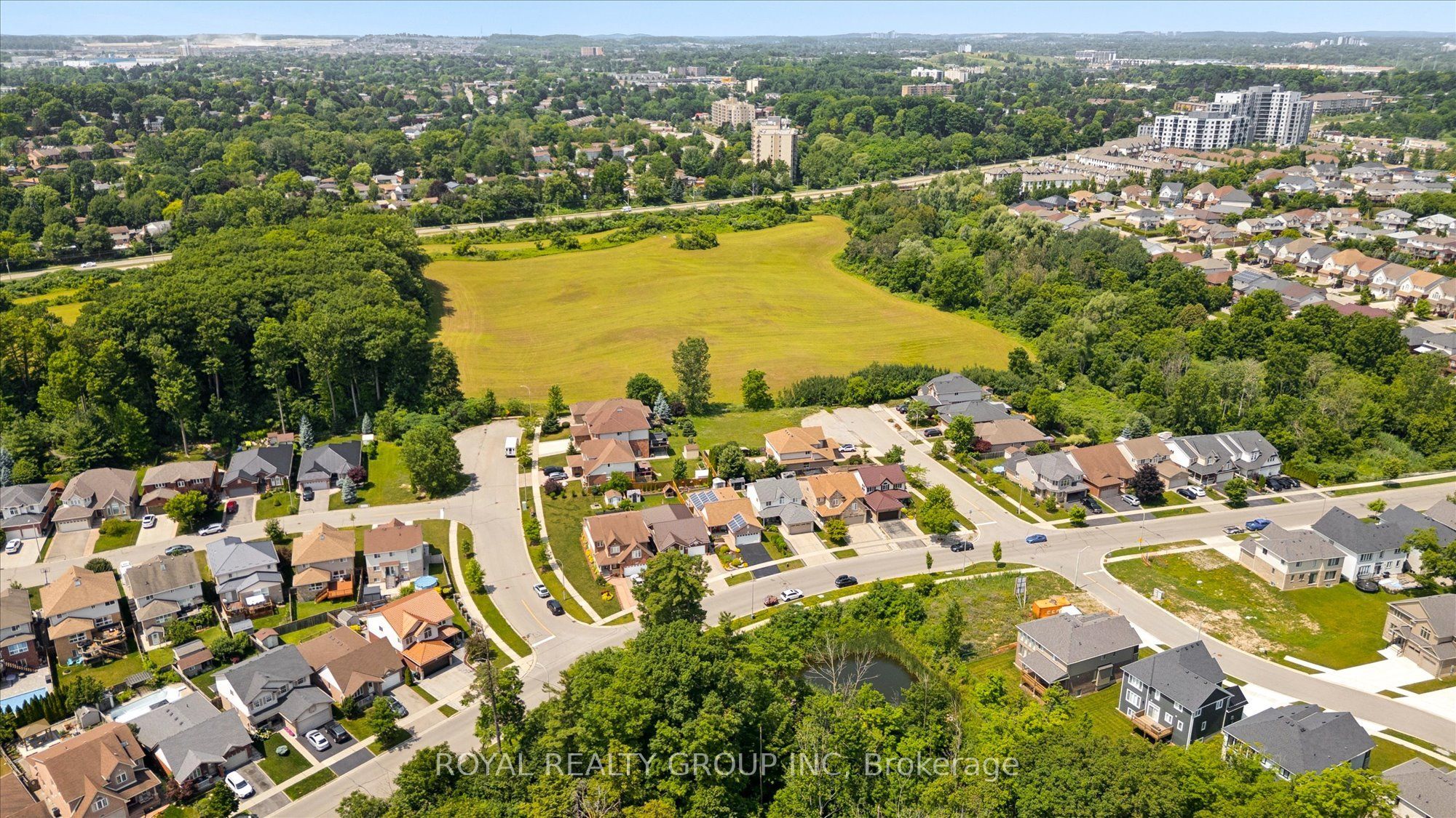 244 Fallowfield Drive, Kitchener, ON N2C 2T7 photo 5