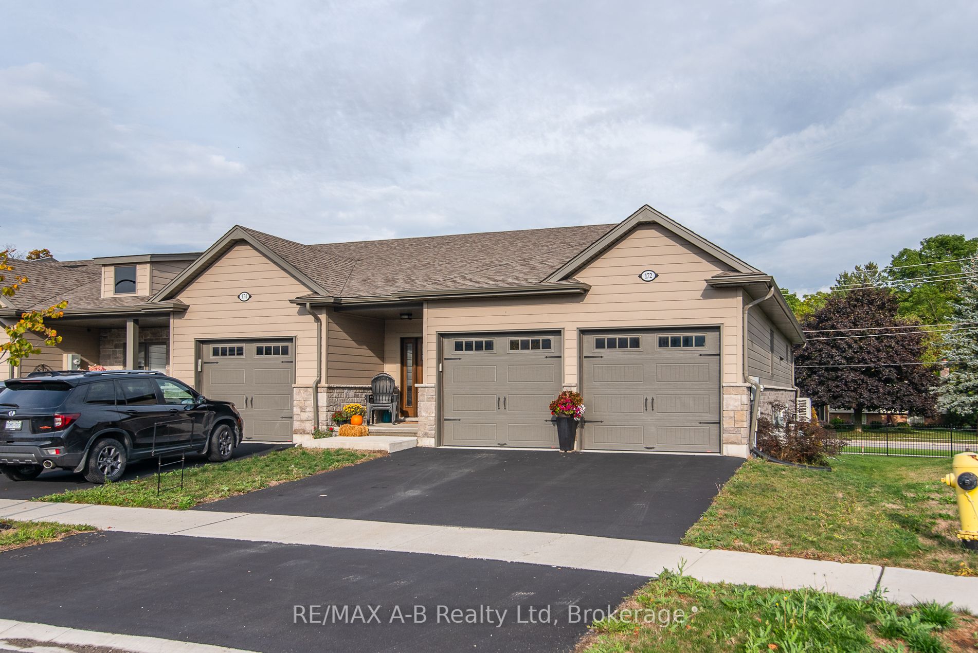 172 Hooper Street, St. Marys, ON N4X 0C1