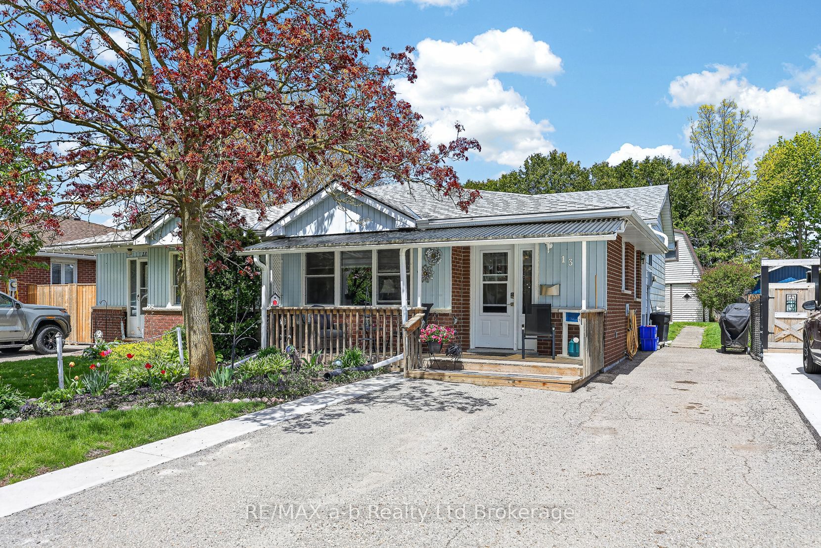 13 Witty Avenue, Ingersoll, ON N5C 3N9