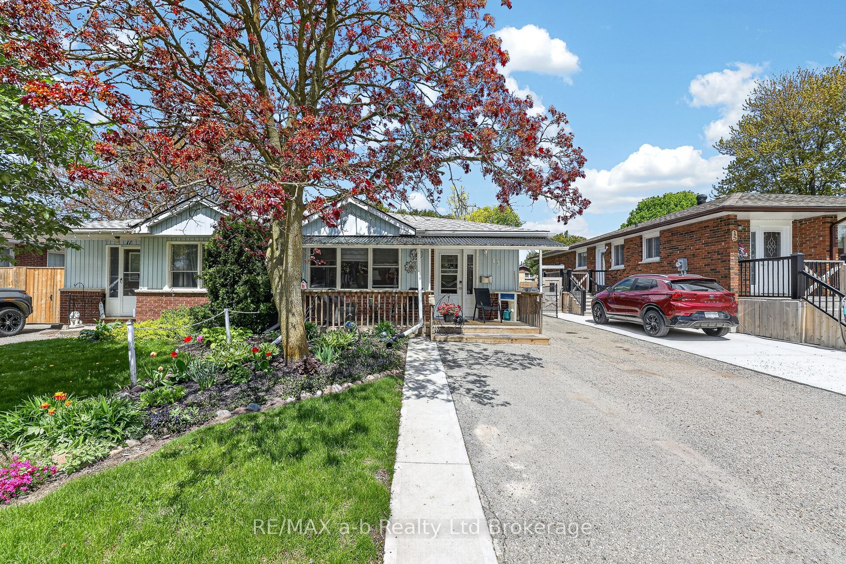 13 Witty Avenue, Ingersoll, ON N5C 3N9 photo 2