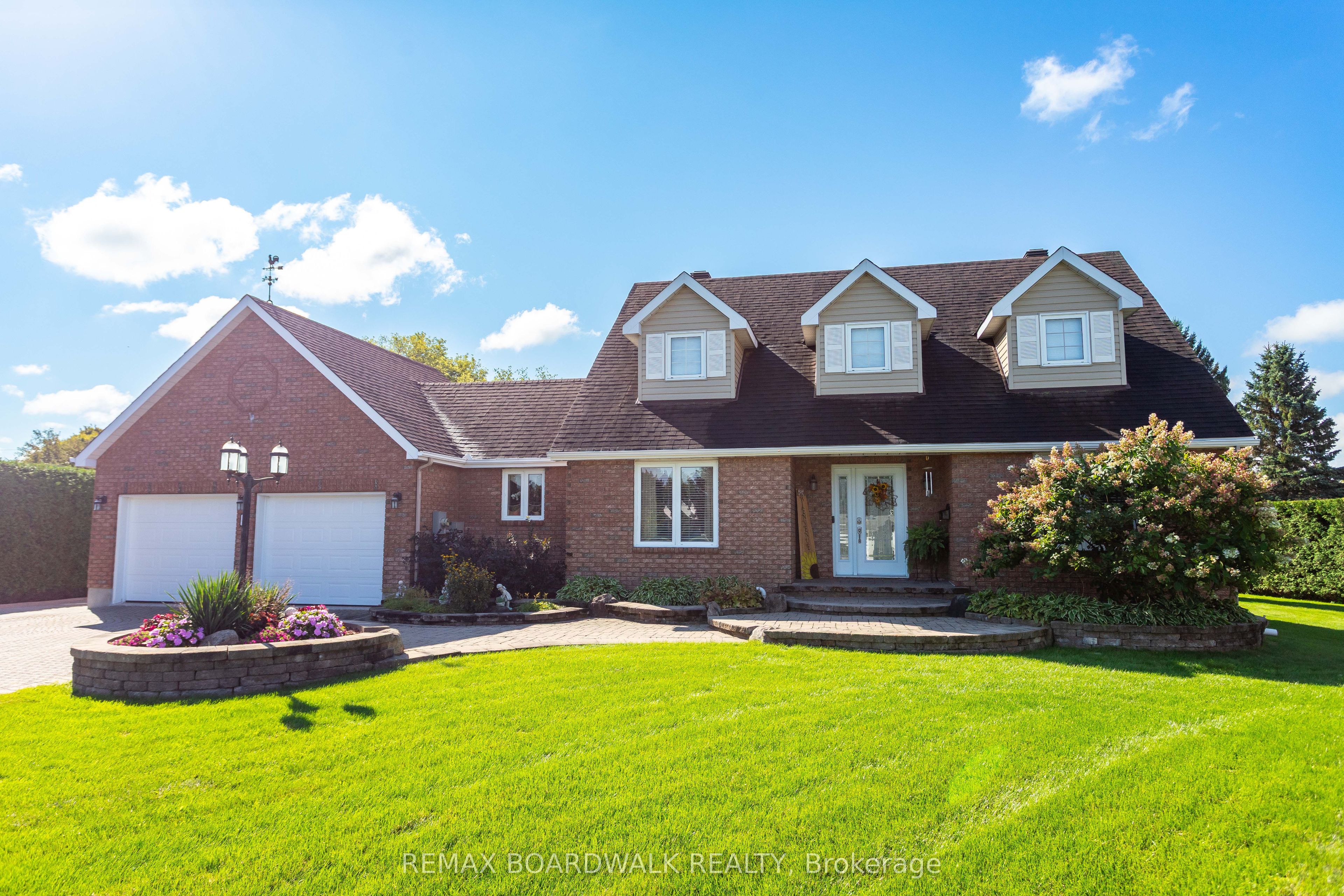 32 Faucher Boulevard, Casselman, ON K0A 1M0 photo 2