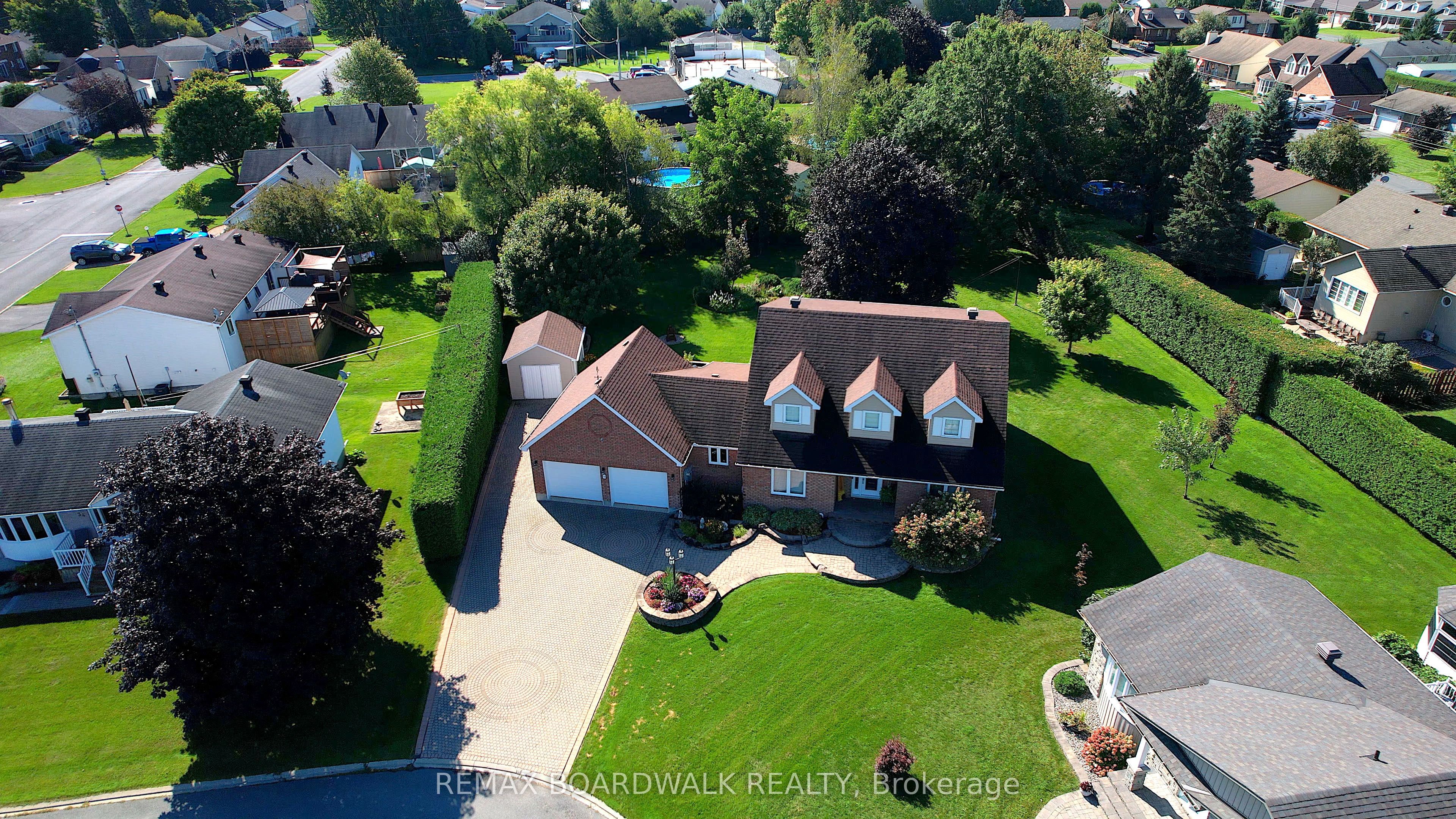 32 Faucher Boulevard, Casselman, ON K0A 1M0 photo 4