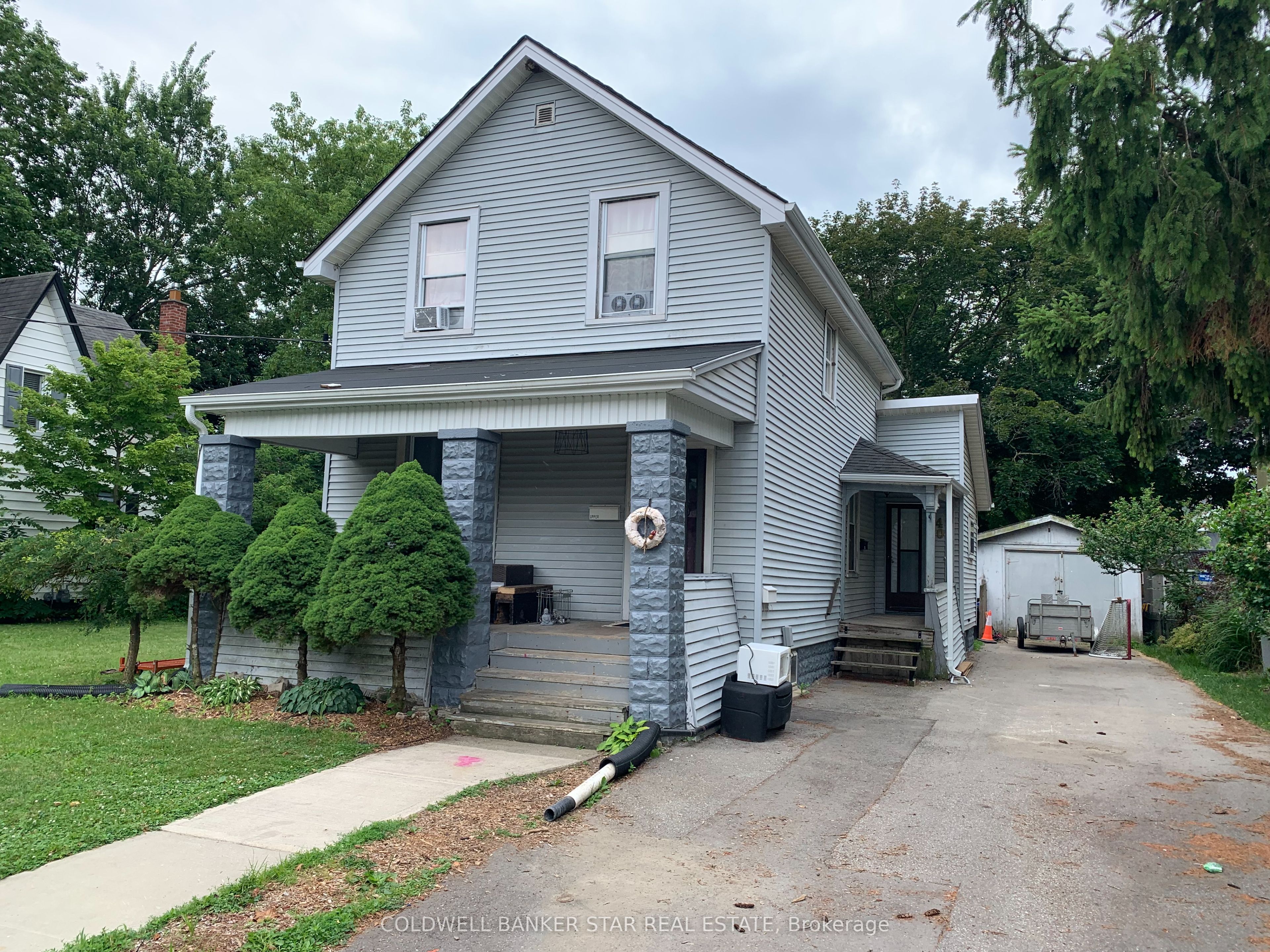 40 Barnes Street, St. Thomas, ON N5R 2V5 photo 4