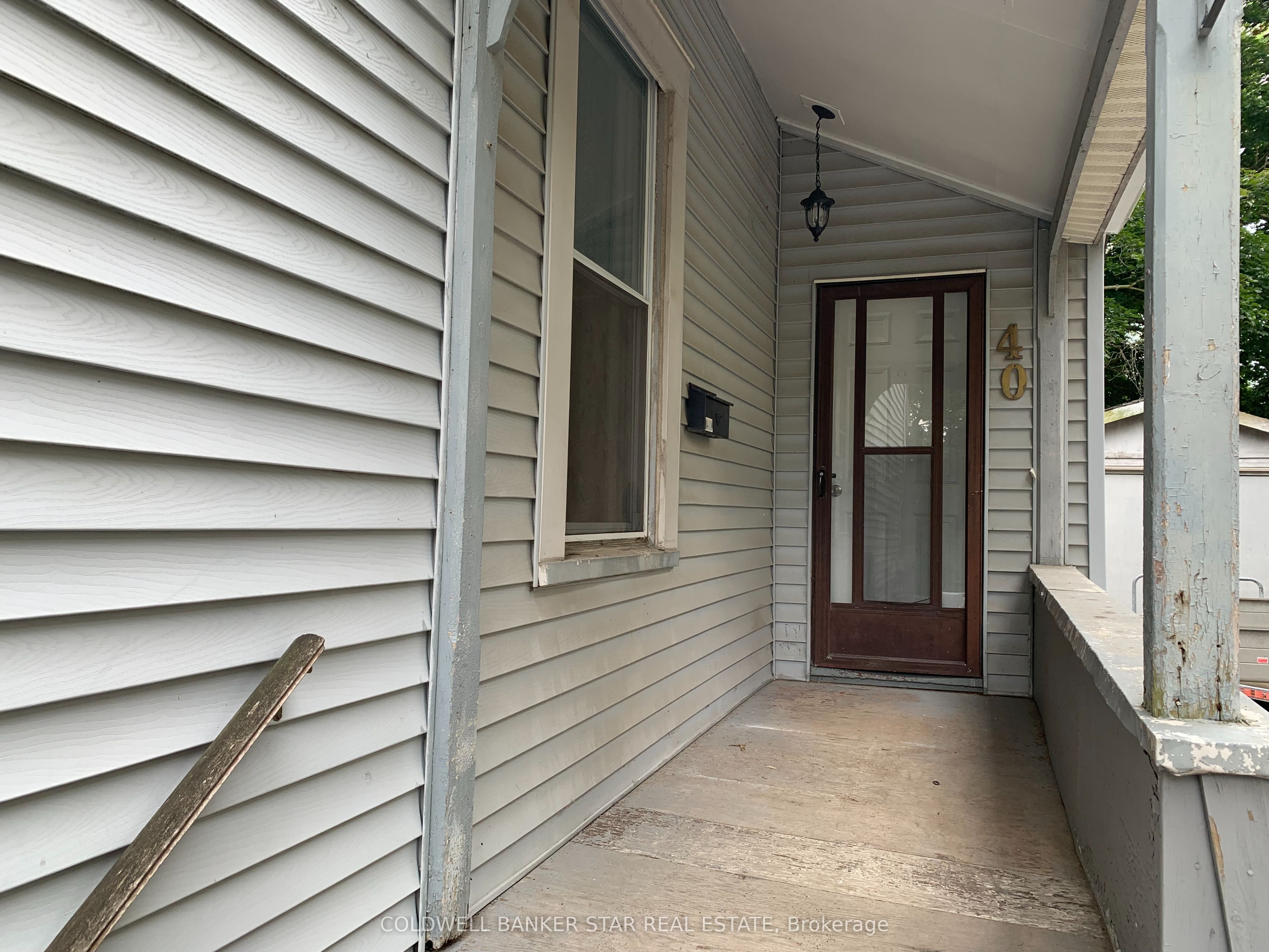 40 Barnes Street, St. Thomas, ON N5R 2V5 photo 5
