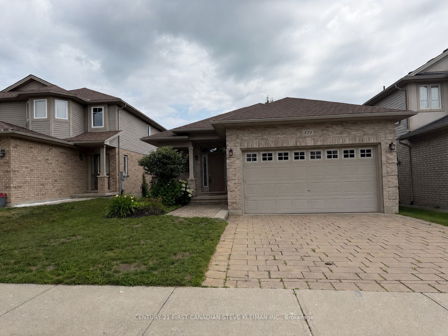 879 Garibaldi Avenue, London North, ON N5X 4J6 photo 2