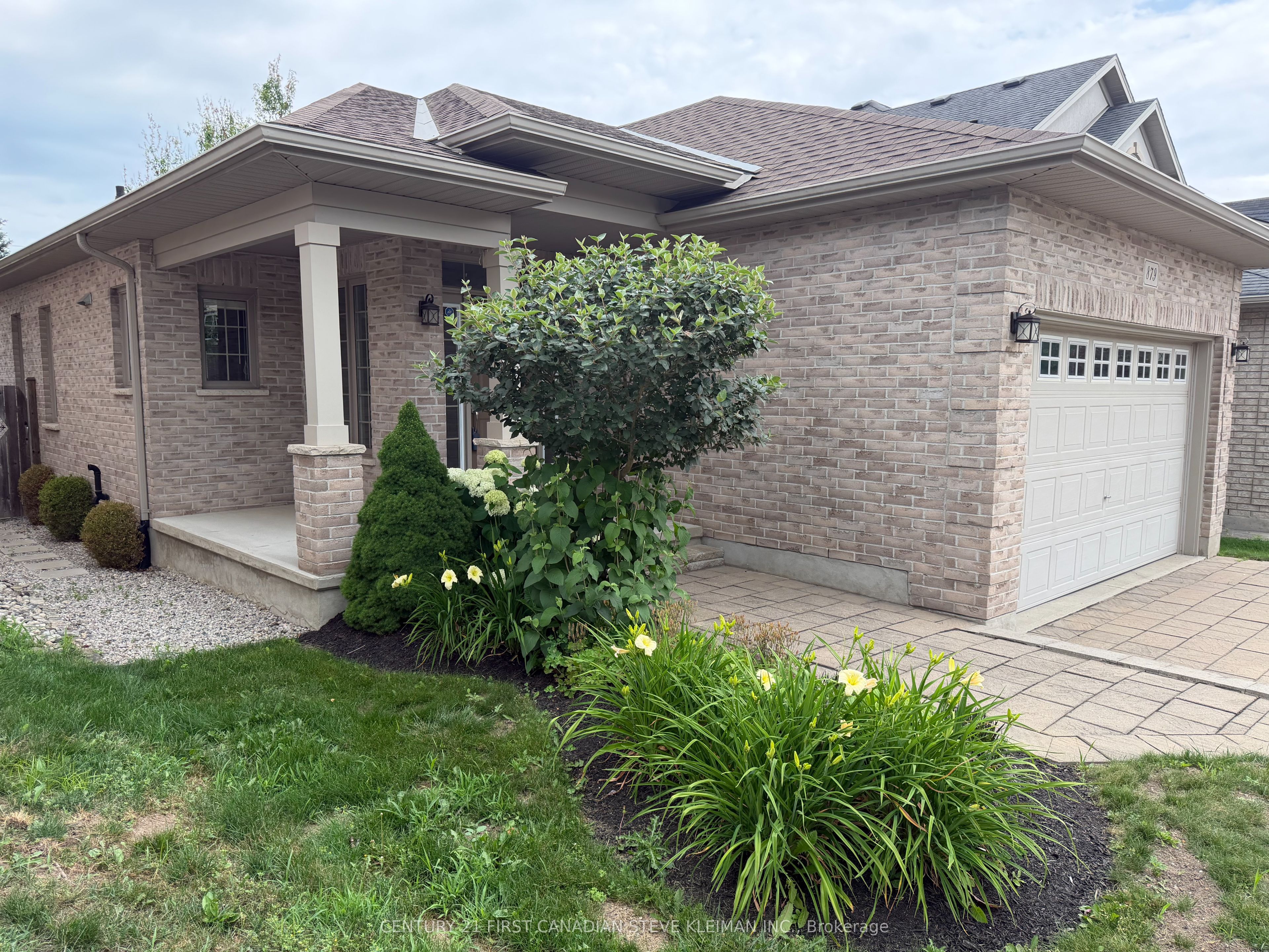 879 Garibaldi Avenue, London North, ON N5X 4J6 photo 3