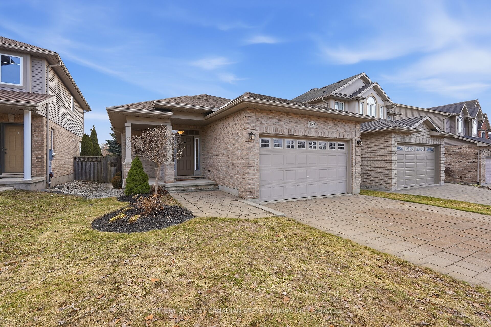 879 Garibaldi Avenue, London North, ON N5X 4J6 photo 4