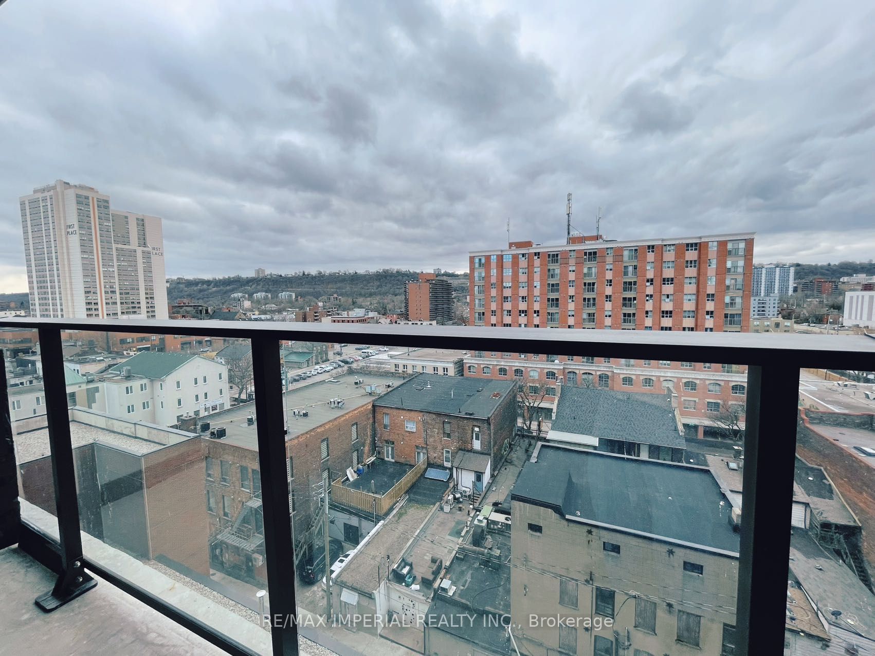 1 Jarvis Street 904, Hamilton, ON L8R 0A8