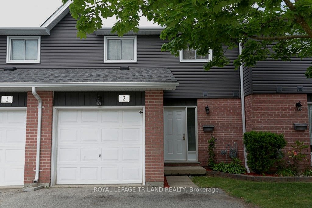 131 Bonaventure Drive 2, London East, ON N5V 4H8 photo 2