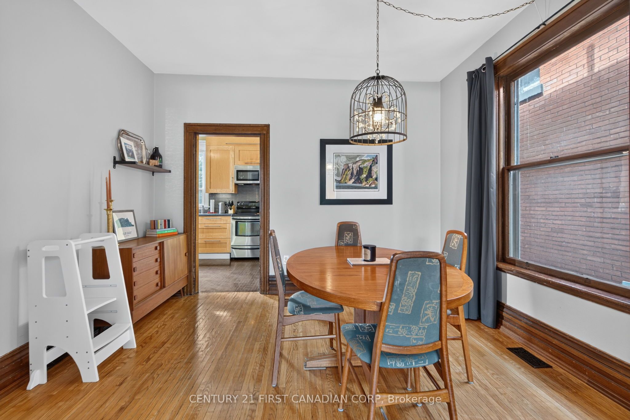 754 LORNE Avenue, London East, ON N5W 3K8 photo 5
