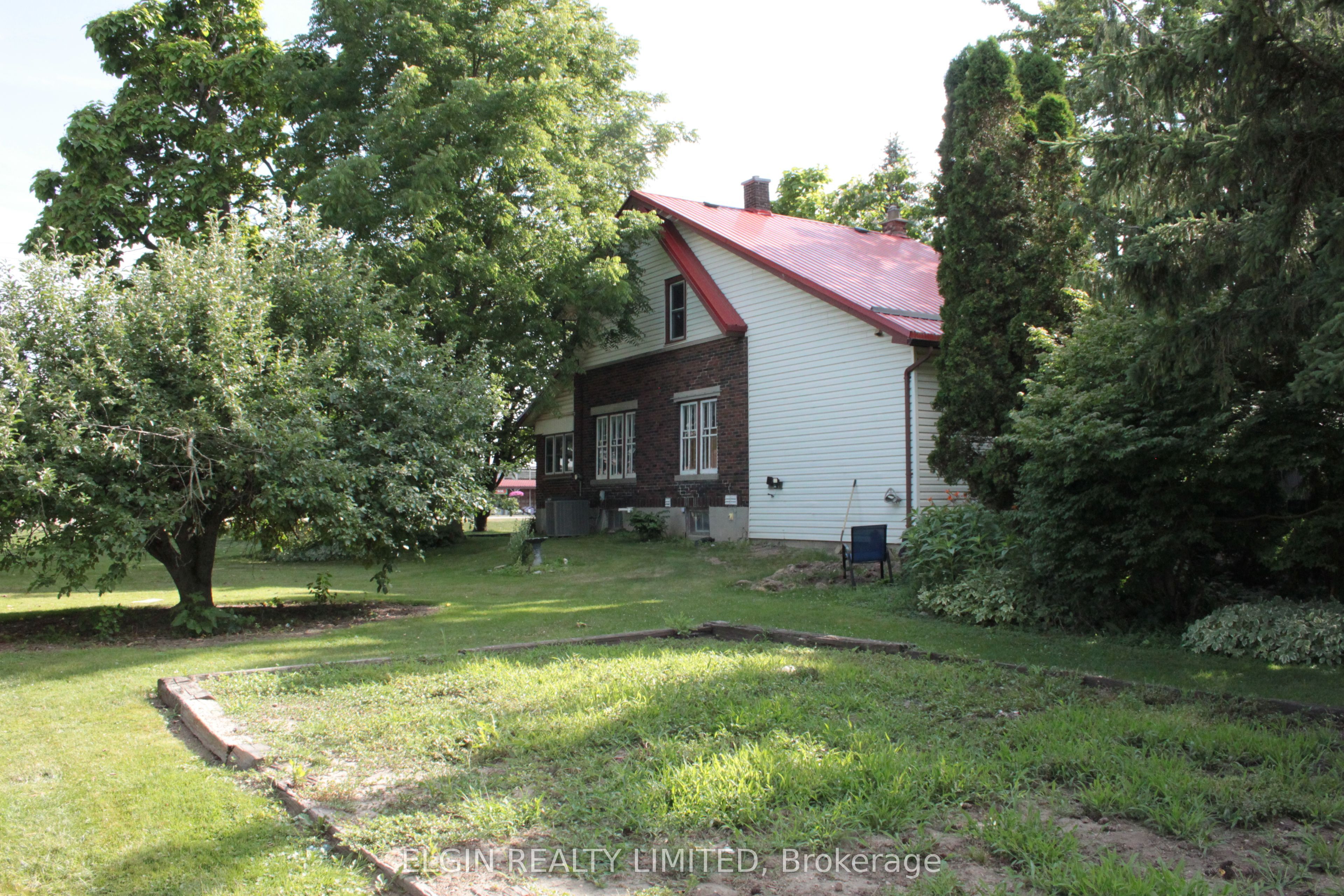 44356 Talbot Line, Central Elgin, ON N5P 3S7 photo 3