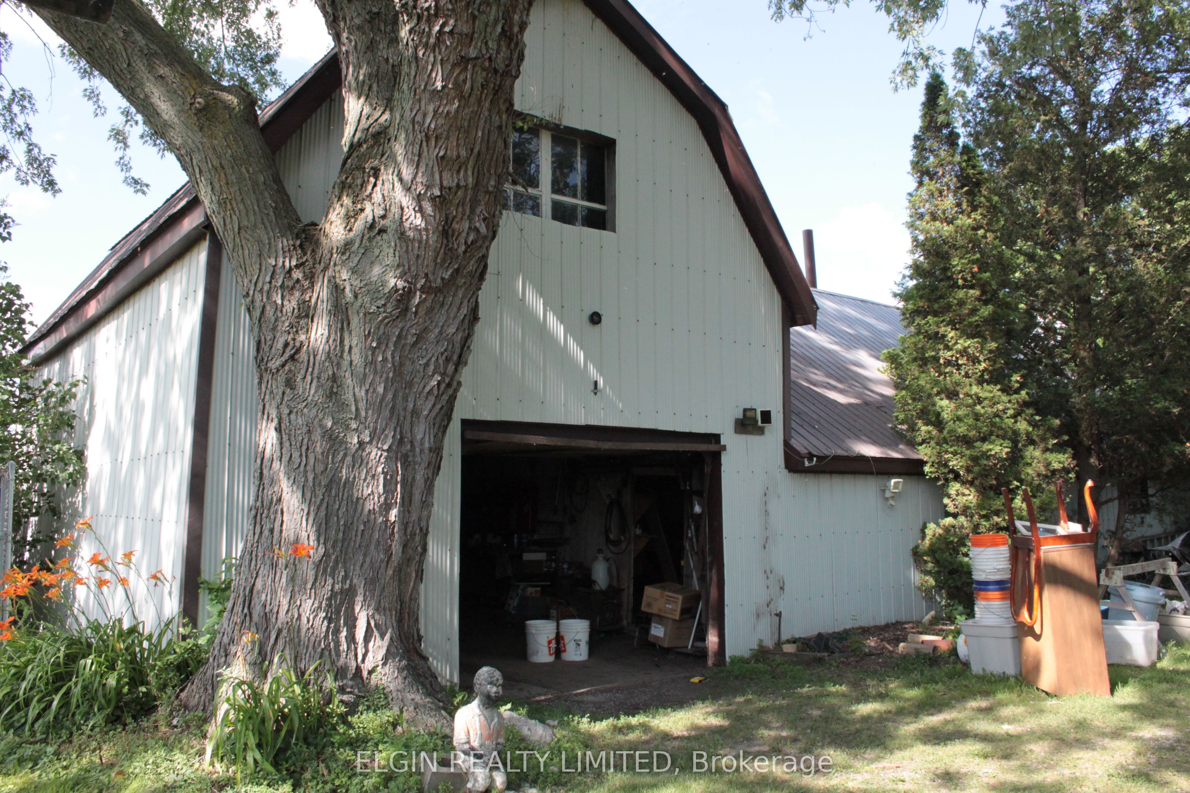 44356 Talbot Line, Central Elgin, ON N5P 3S7 photo 5
