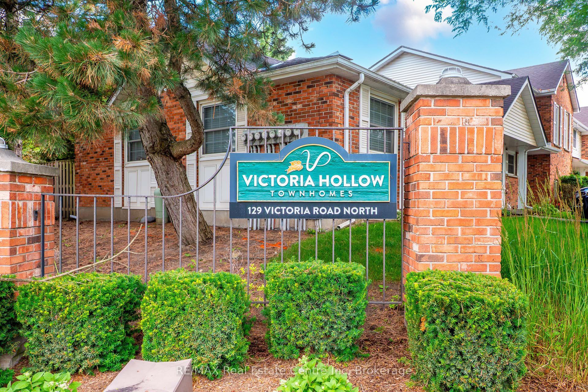 129 Victoria Road N 86, Guelph, ON N1E 6V4