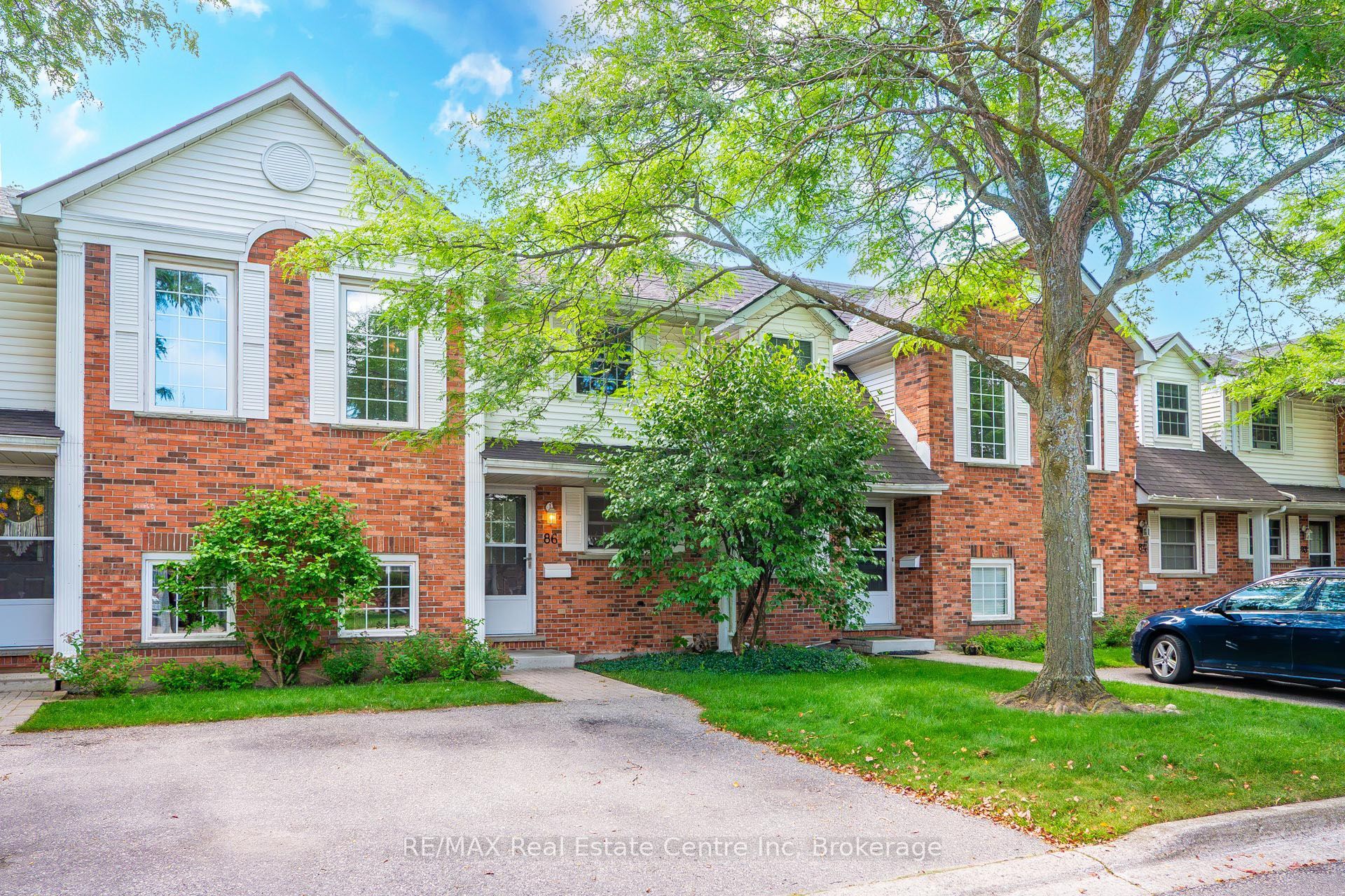 129 Victoria Road N 86, Guelph, ON N1E 6V4 photo 2