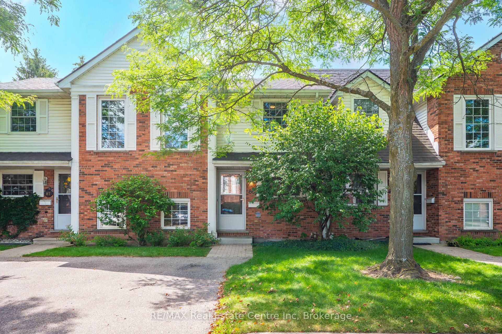 129 Victoria Road N 86, Guelph, ON N1E 6V4 photo 3