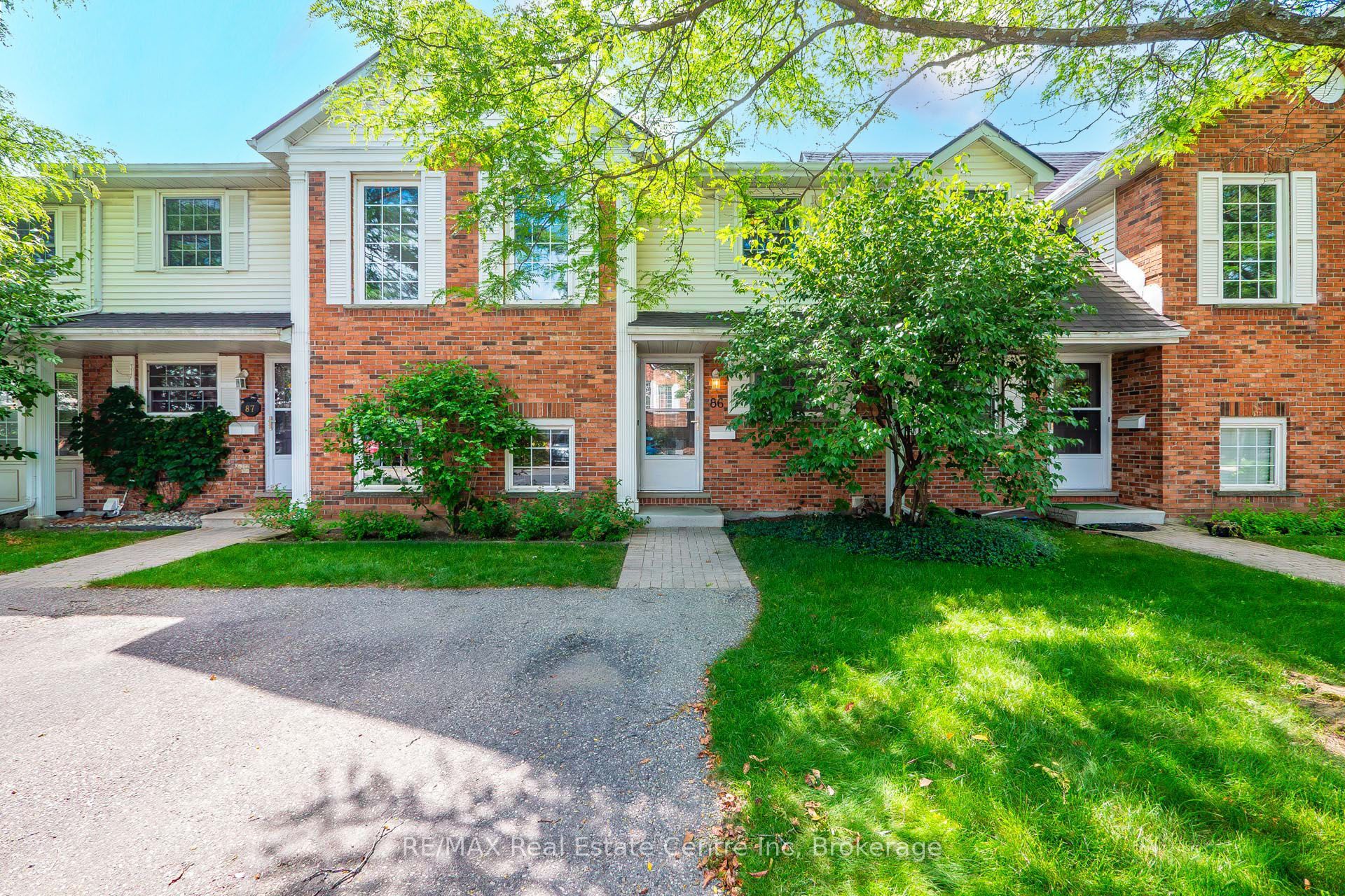 129 Victoria Road N 86, Guelph, ON N1E 6V4 photo 4