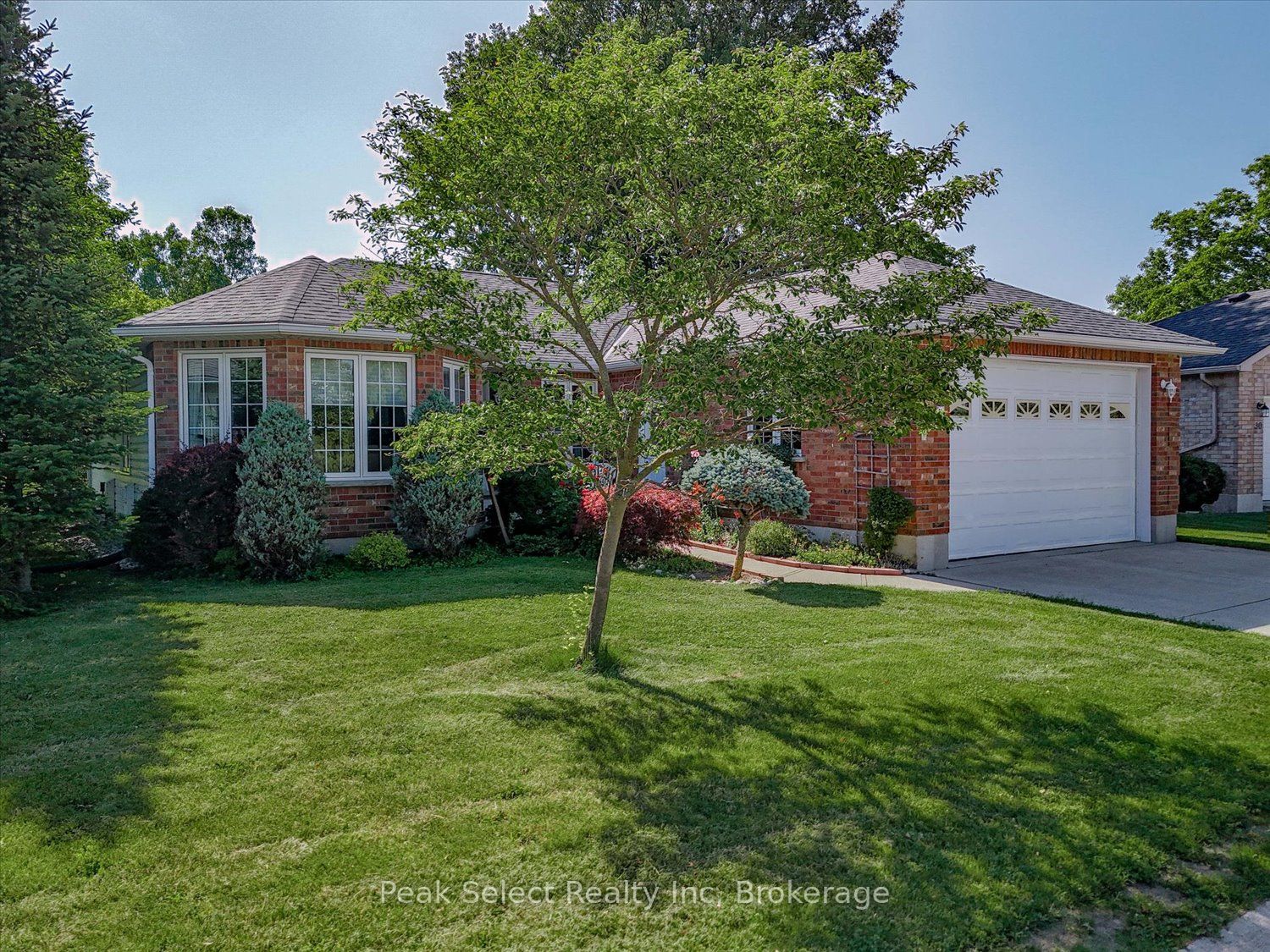 30 Ann Street 31, St. Marys, ON N4X 1C8