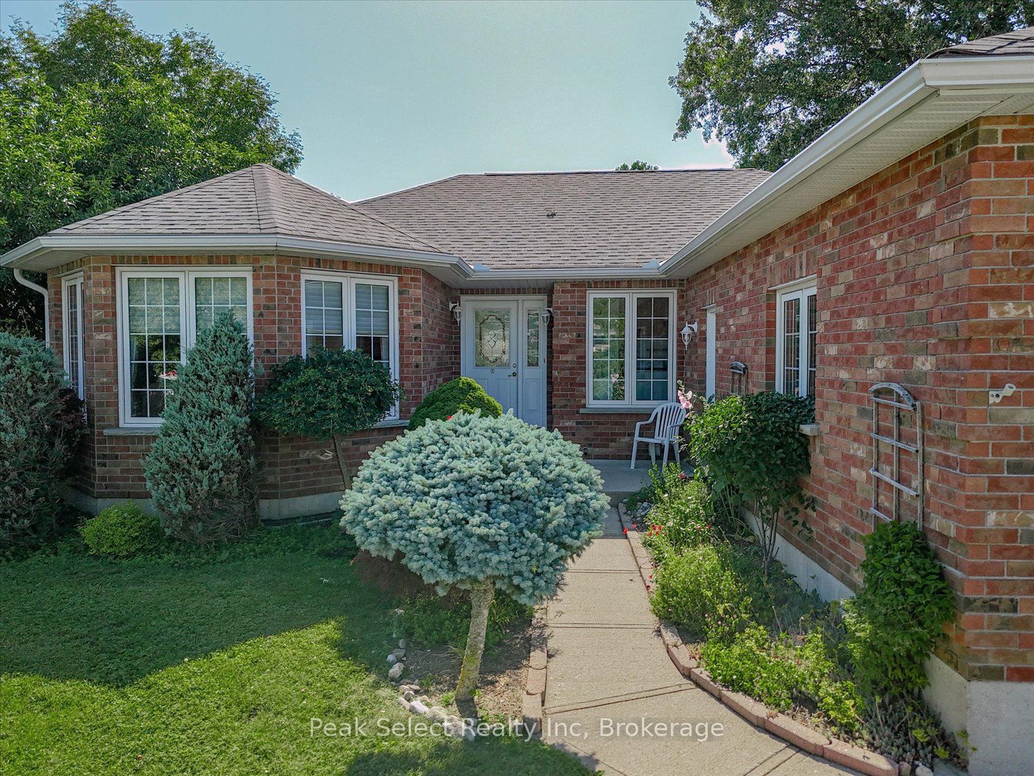 30 Ann Street 31, St. Marys, ON N4X 1C8 photo 2