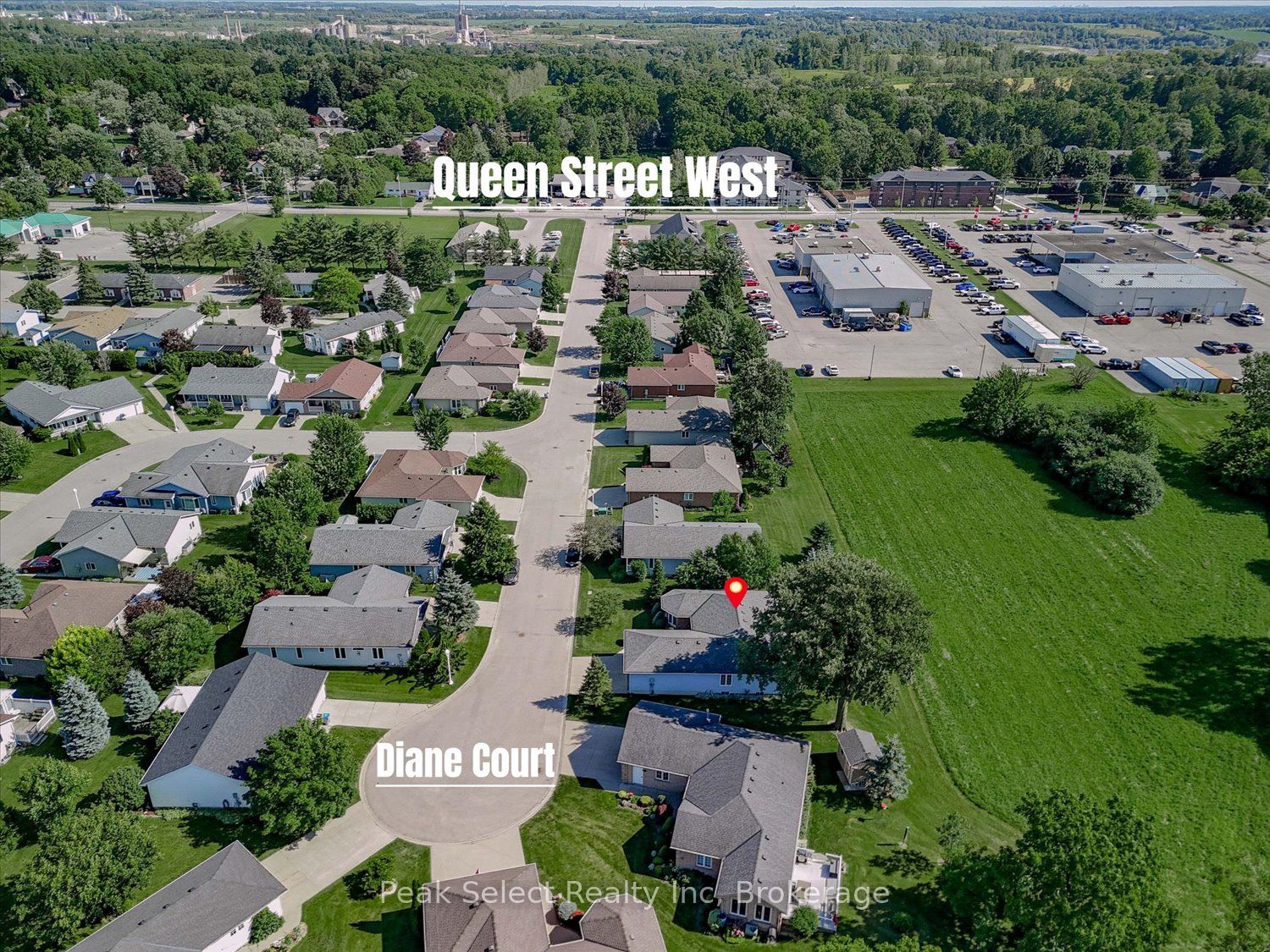 30 Ann Street 31, St. Marys, ON N4X 1C8 photo 4