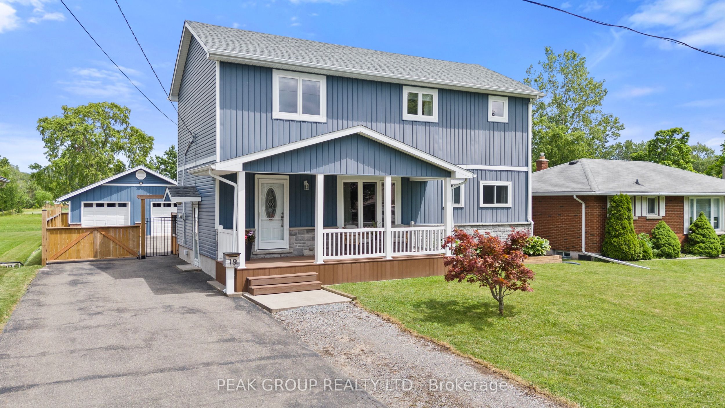 19 Bosnich Avenue, Welland, ON L3C 2W6